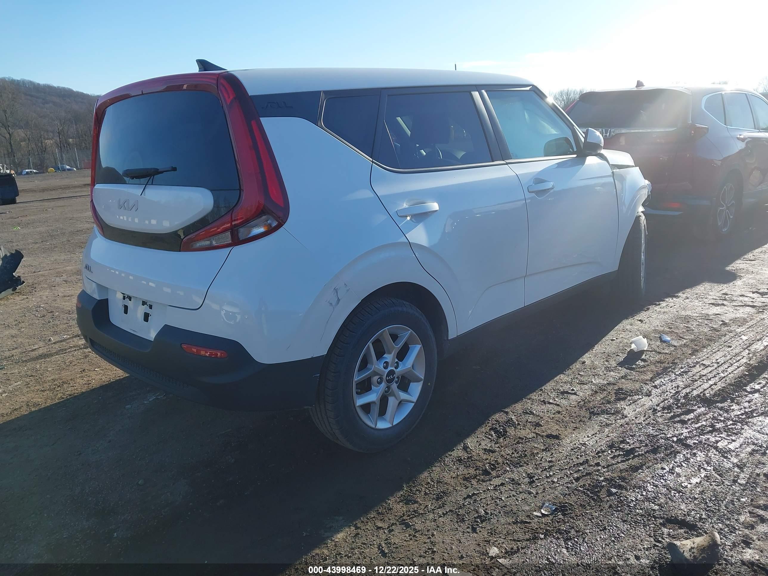 KIA SOUL image 4
