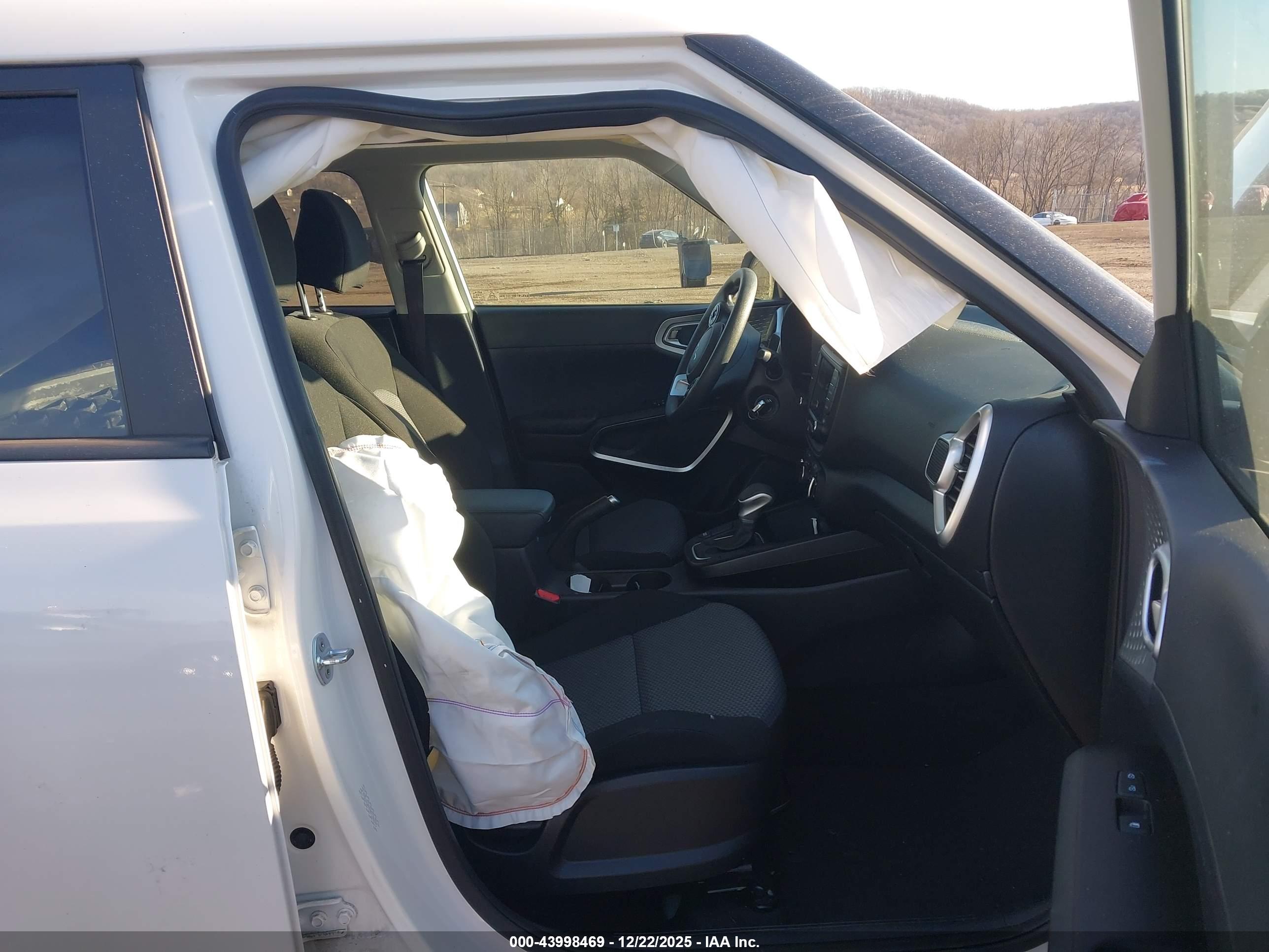KIA SOUL image 5