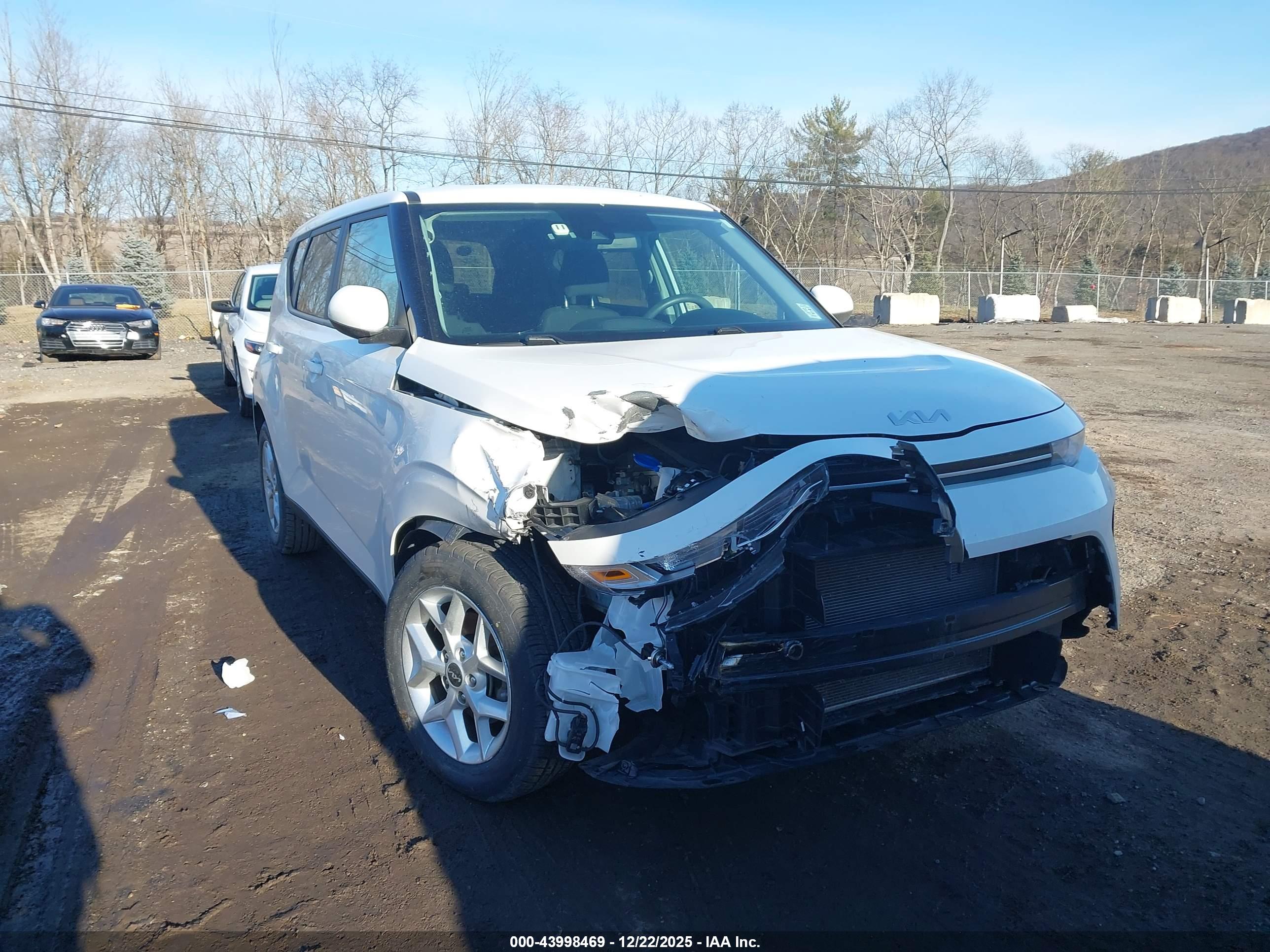 KIA SOUL image 6