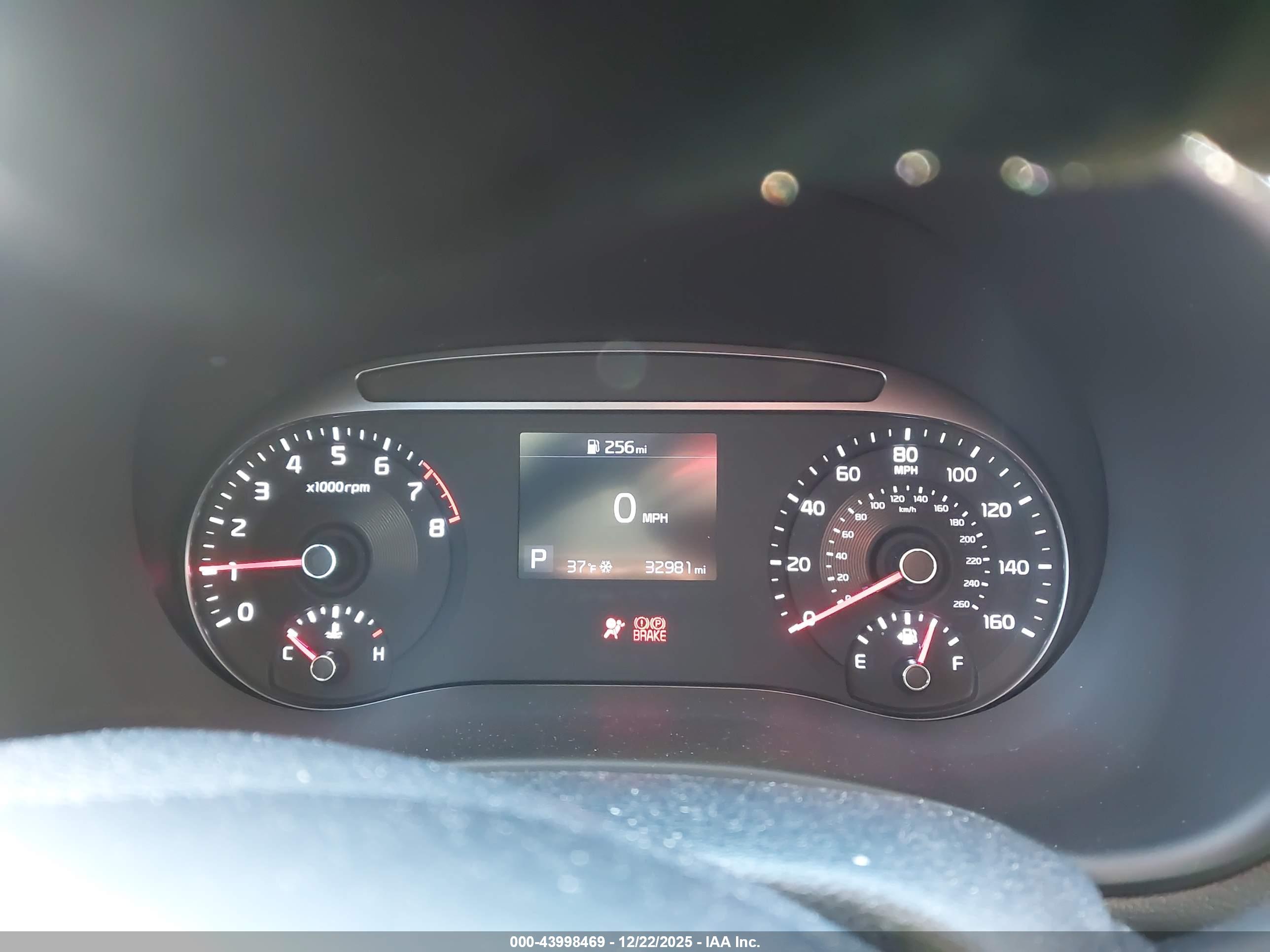 KIA SOUL image 7