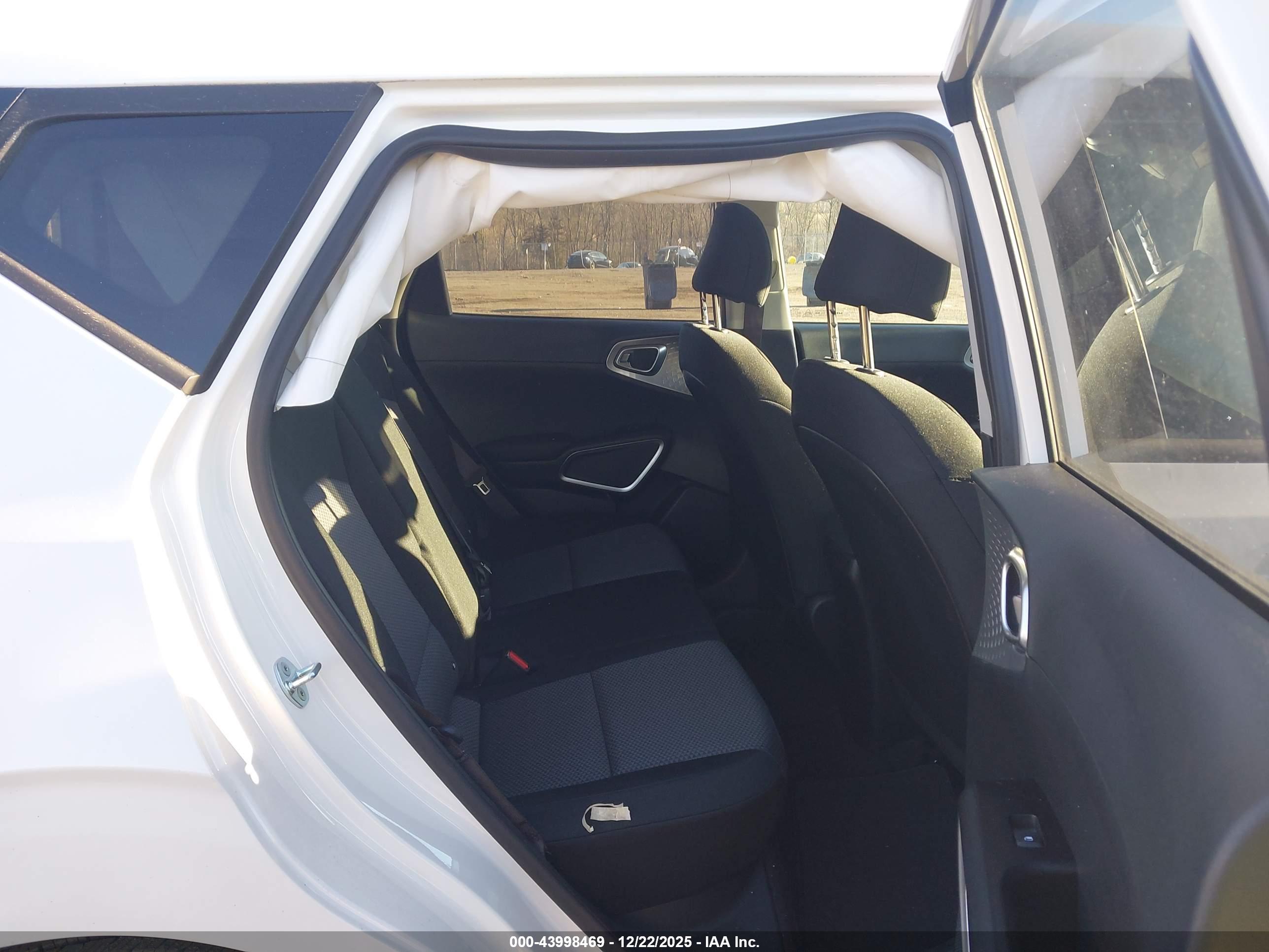 KIA SOUL image 8
