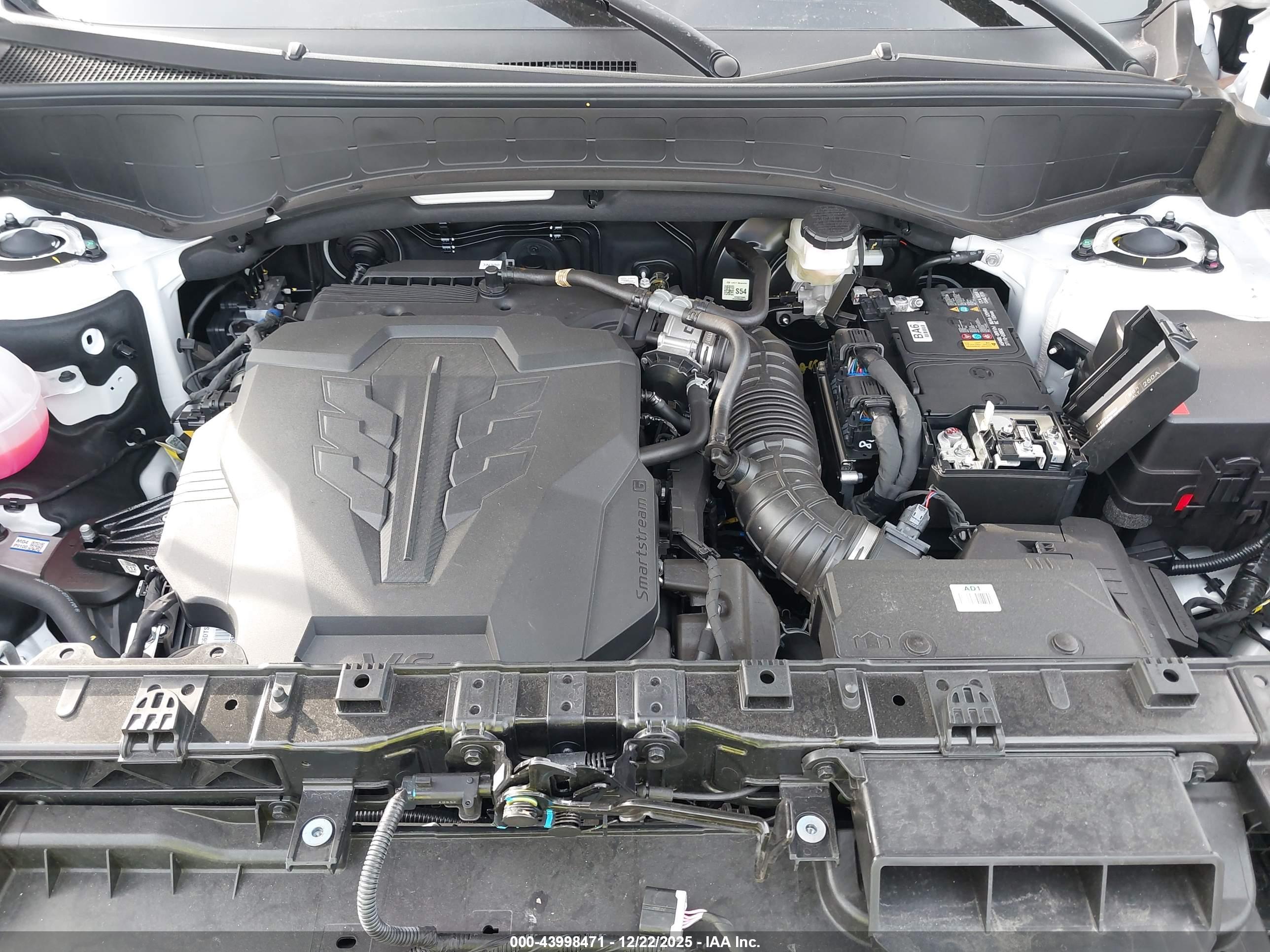 HYUNDAI PALISADE image 10