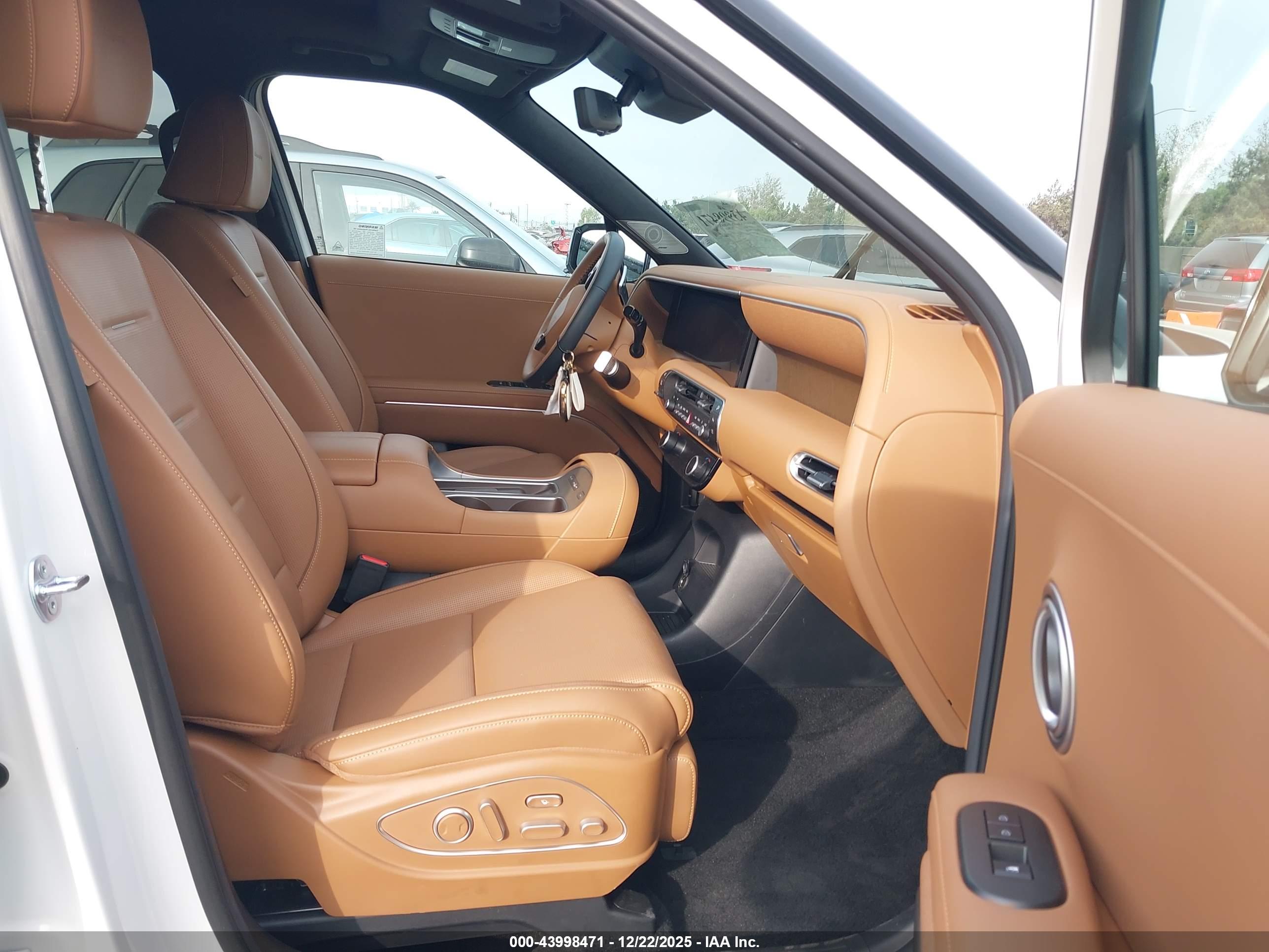 HYUNDAI PALISADE image 5