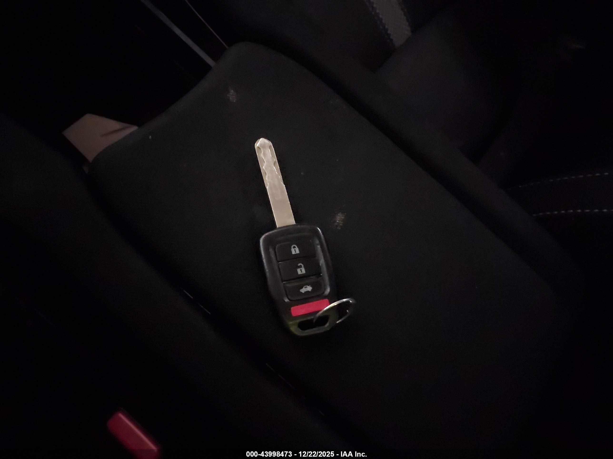 HONDA CIVIC image 11