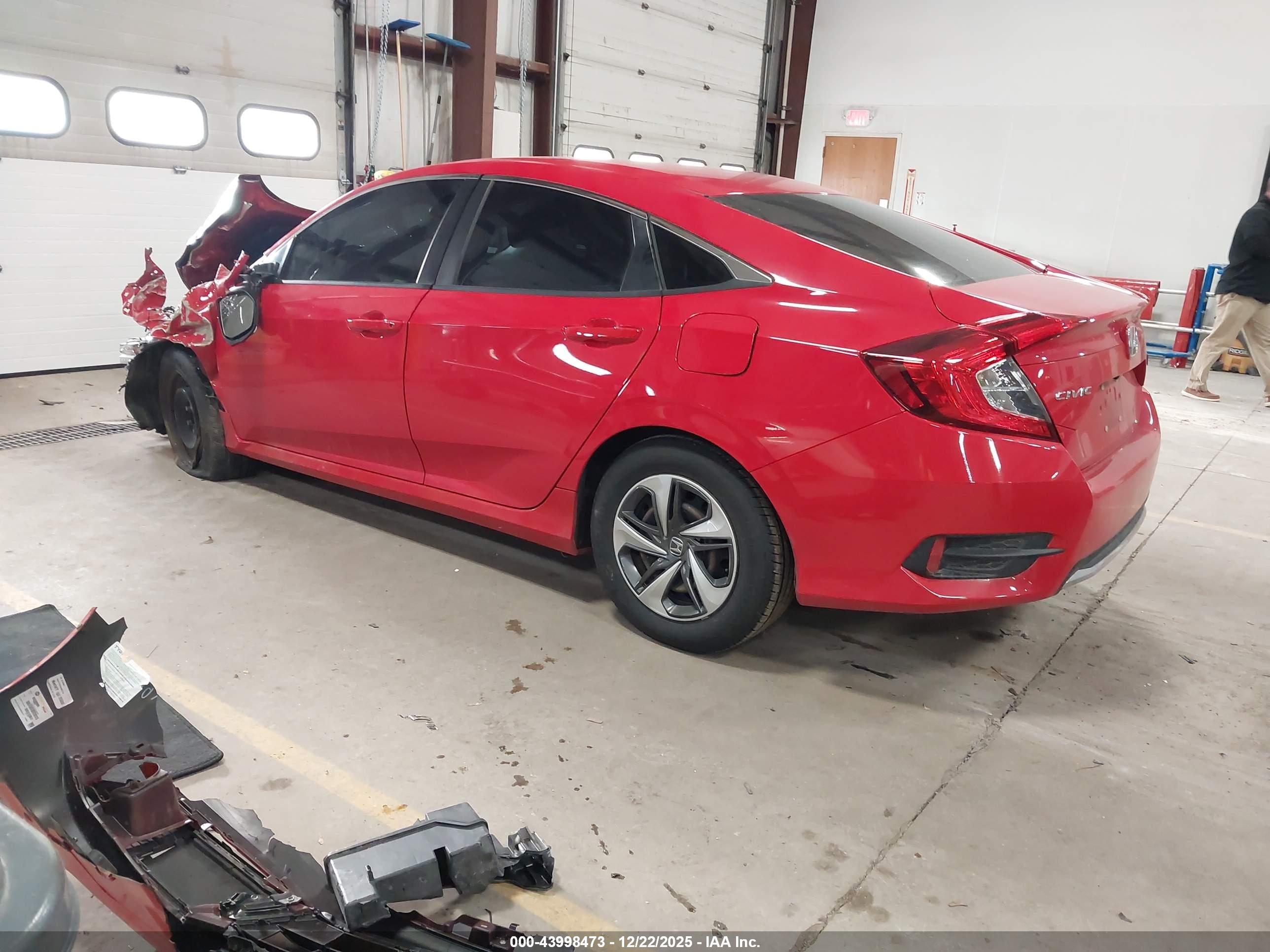 HONDA CIVIC image 3