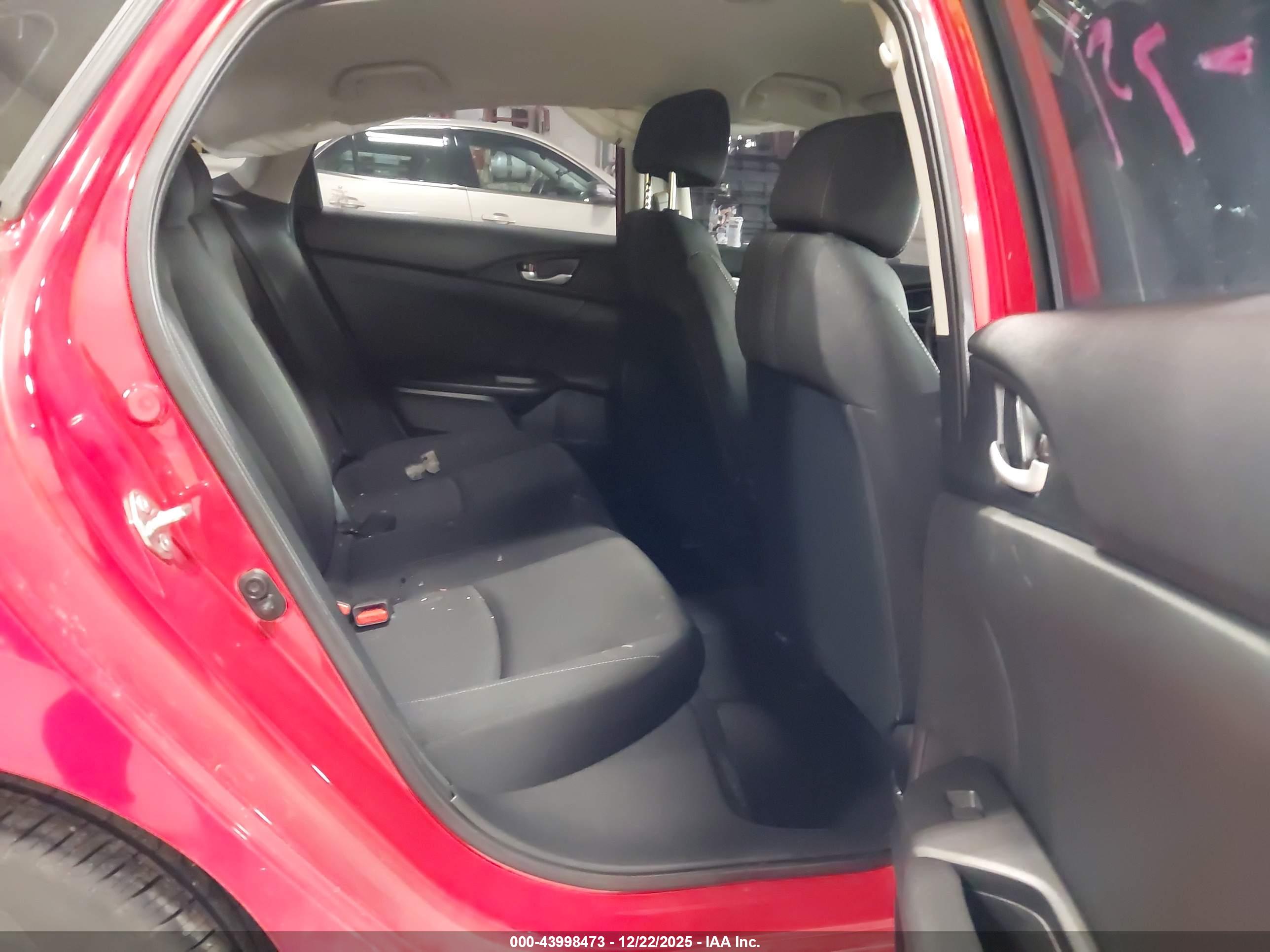 HONDA CIVIC image 8