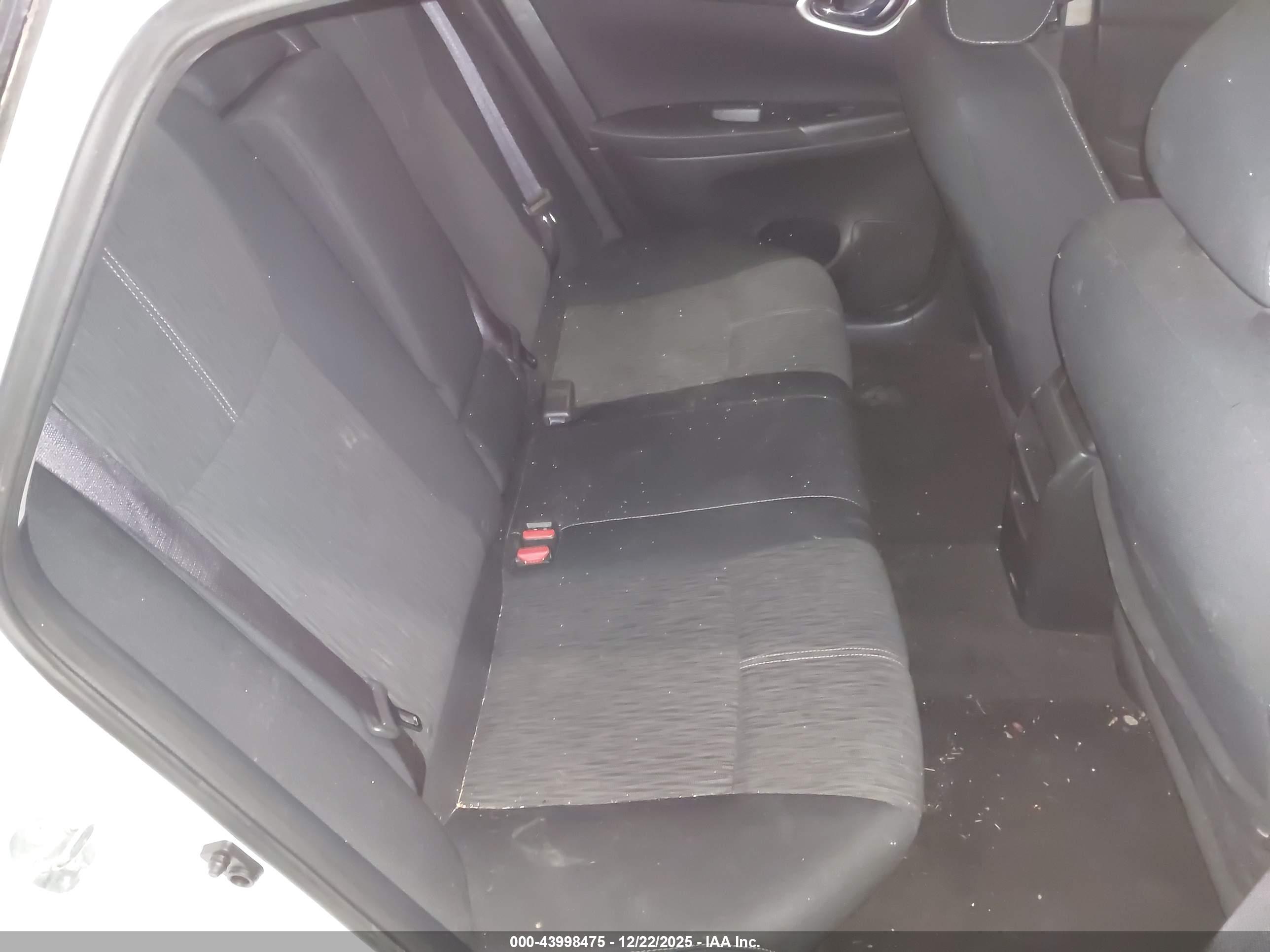 NISSAN SENTRA image 8