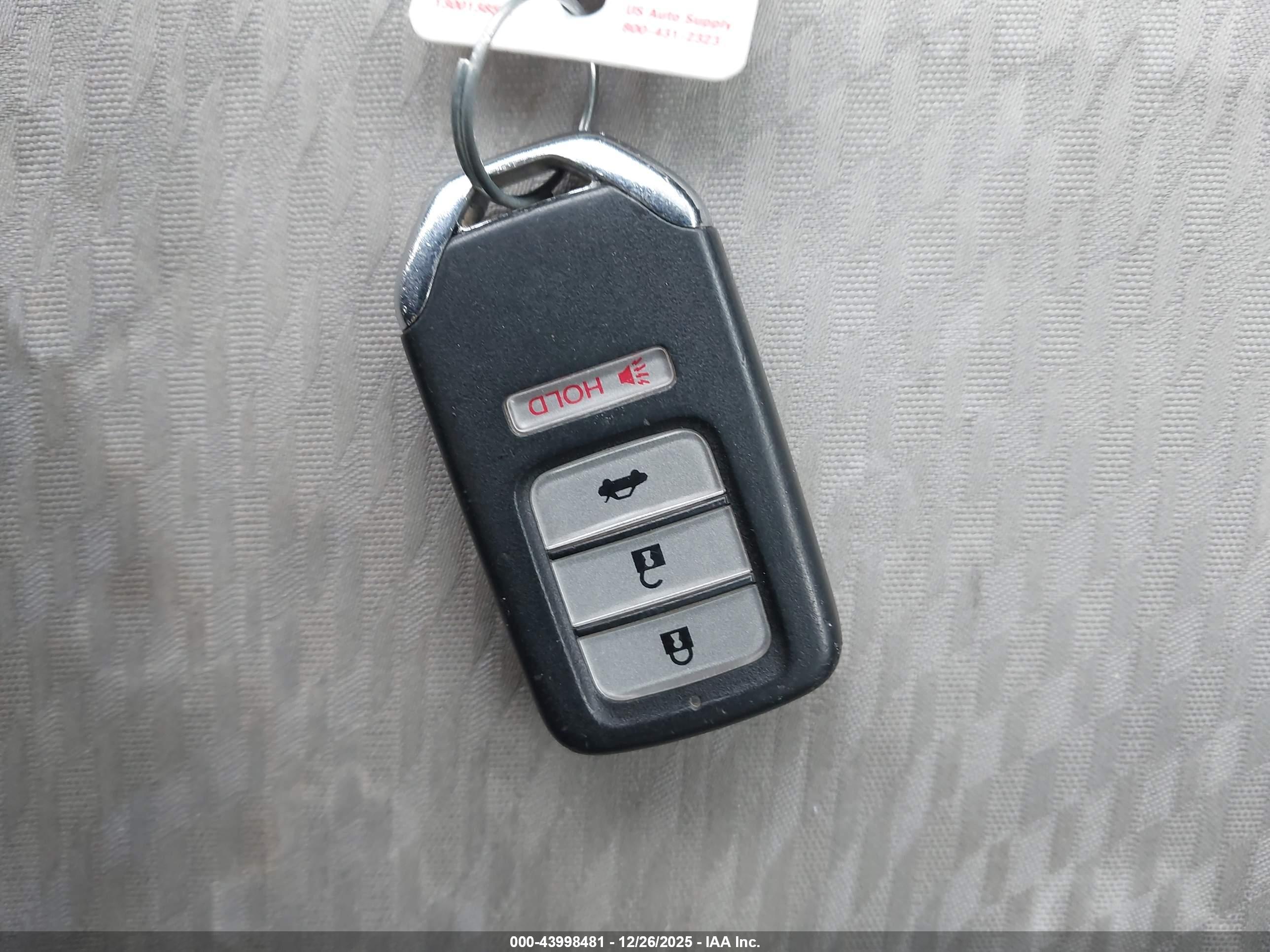 HONDA CIVIC image 11