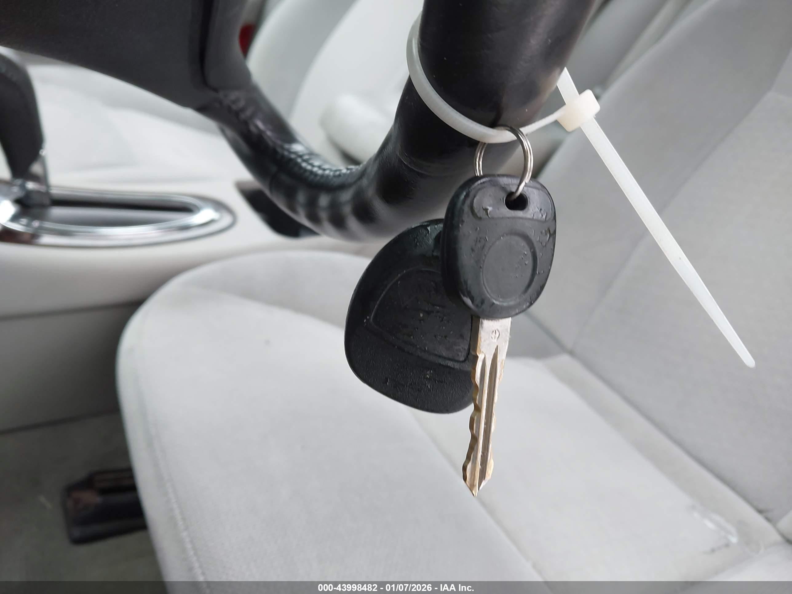 CHEVROLET IMPALA image 11