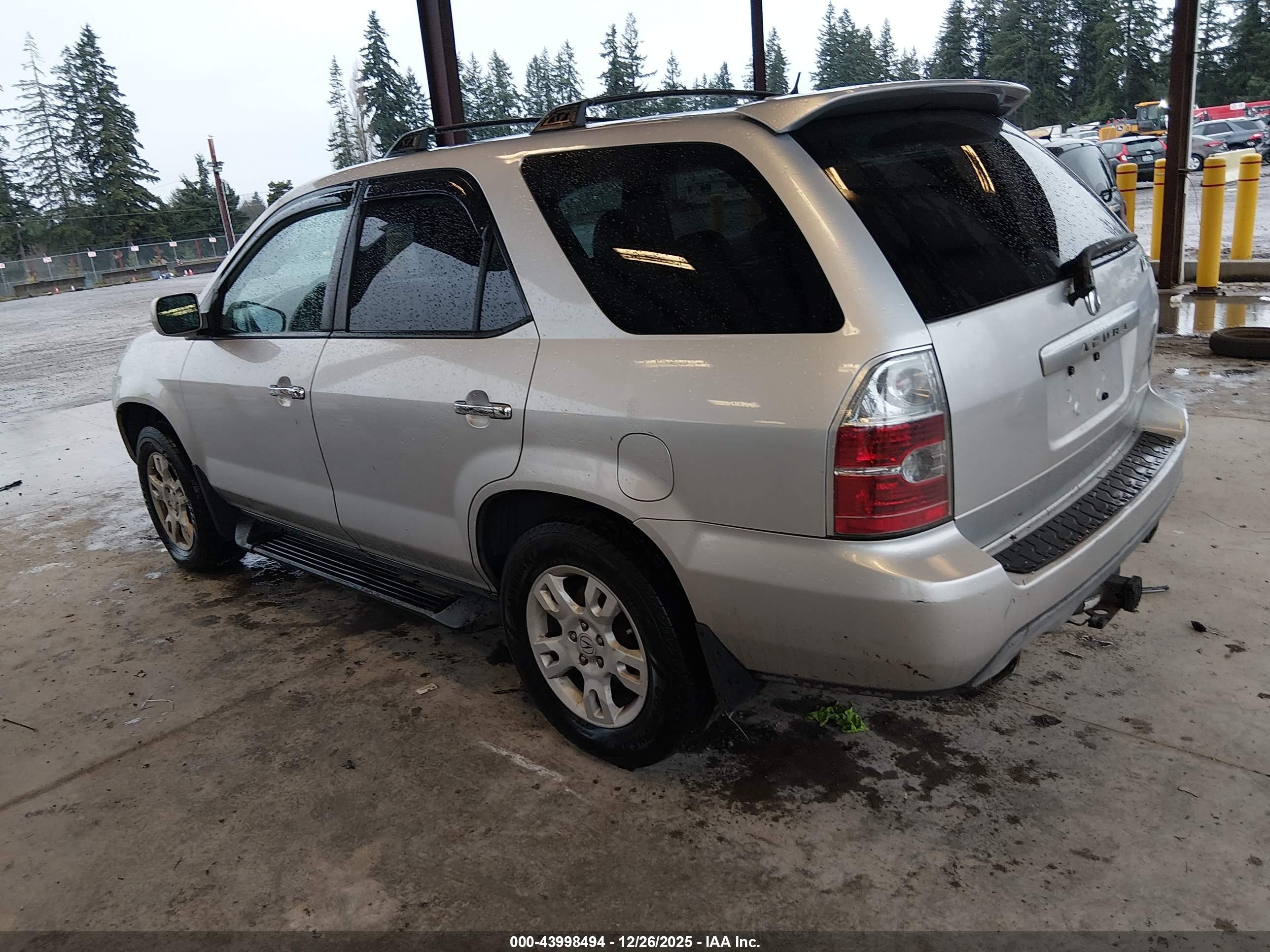 ACURA MDX image 3