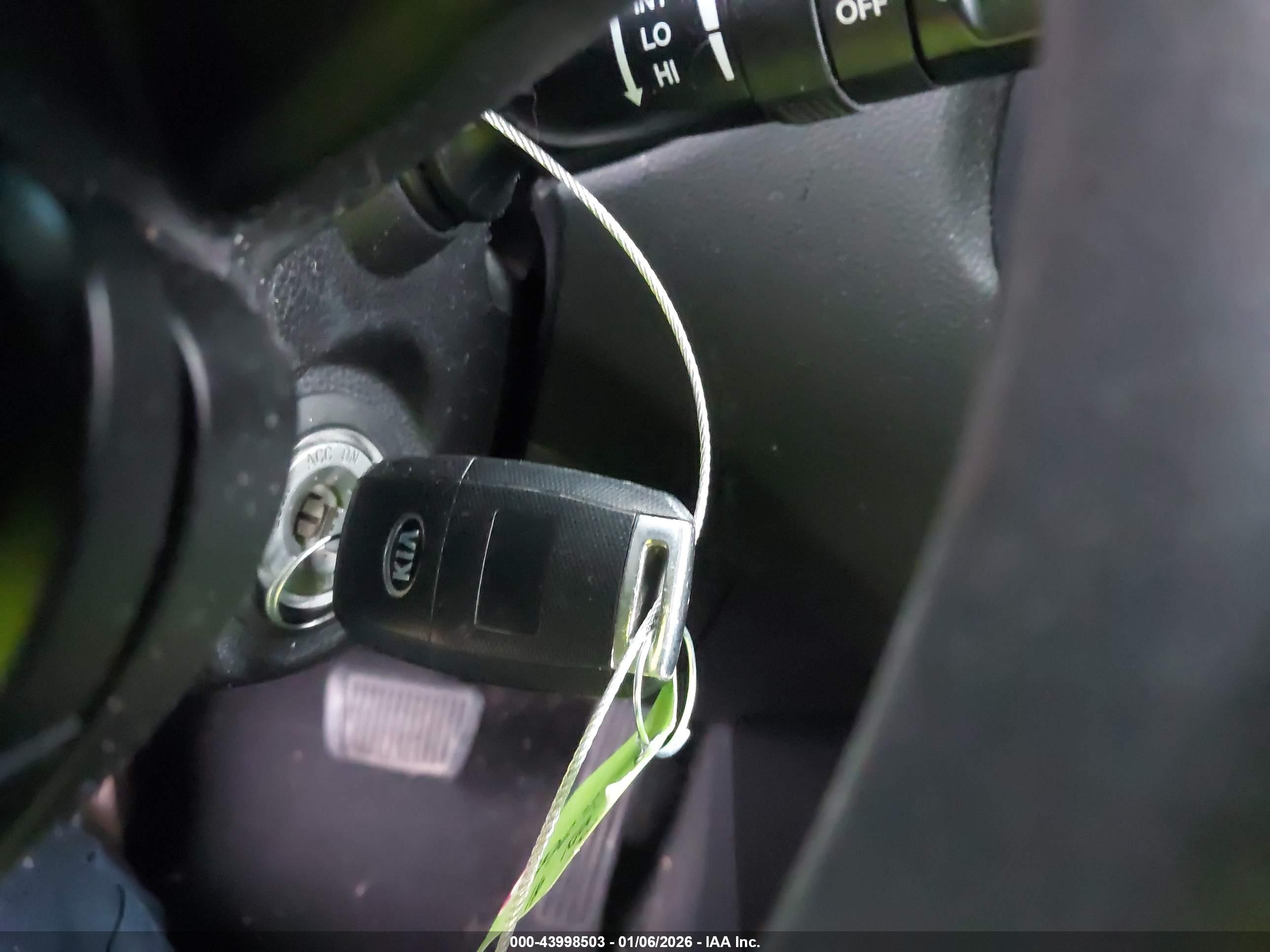 KIA SOUL image 11