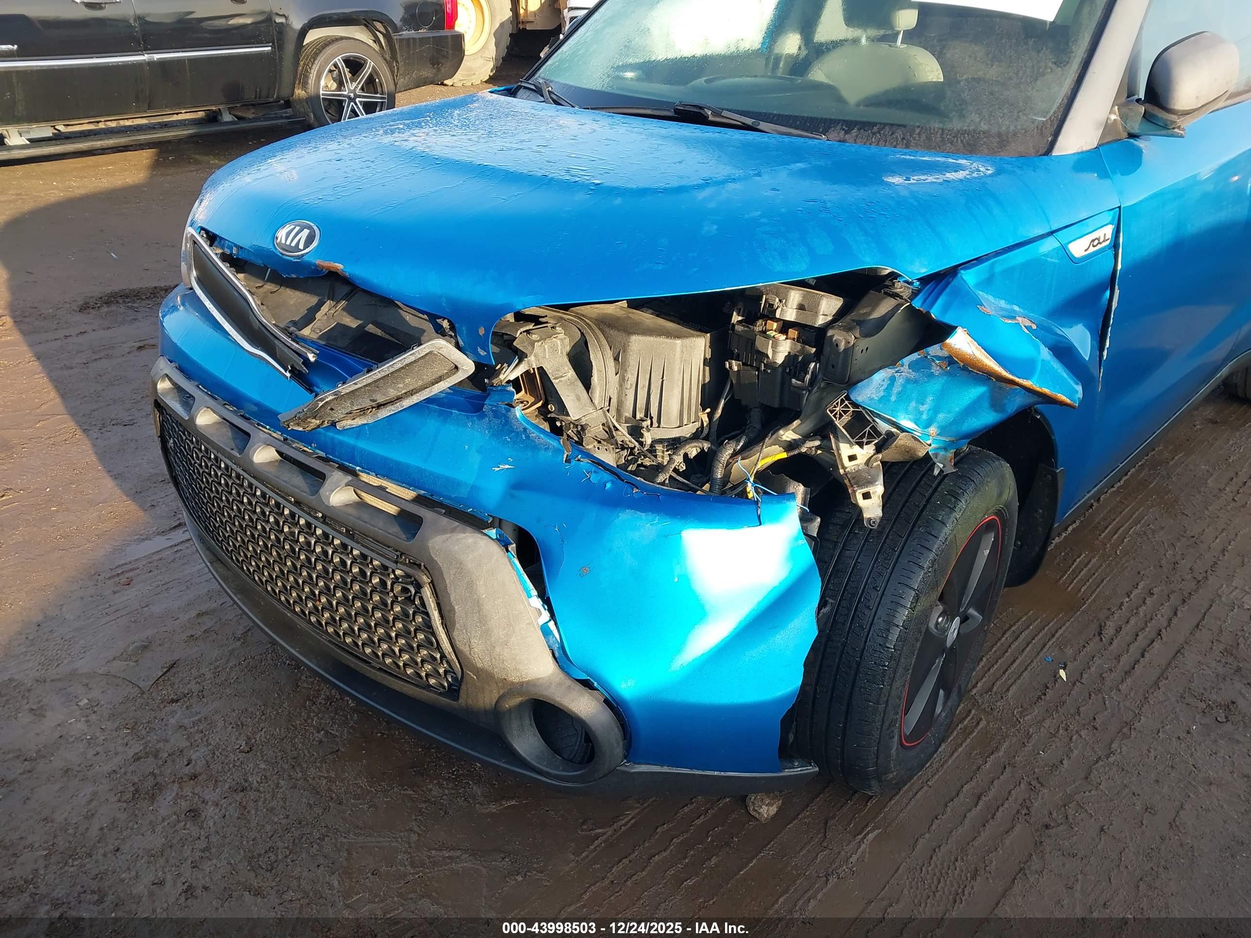 KIA SOUL image 6