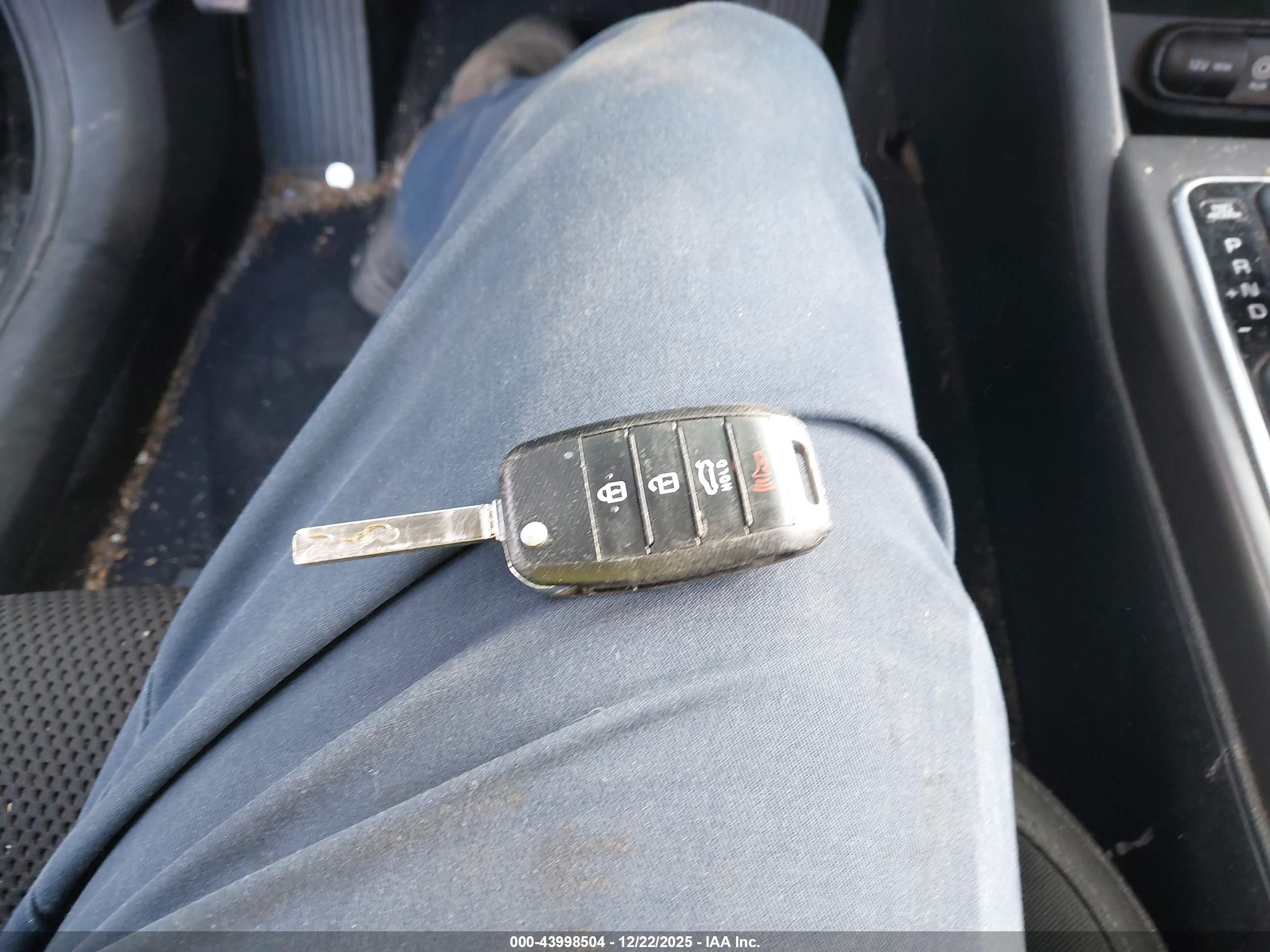 KIA OPTIMA image 11