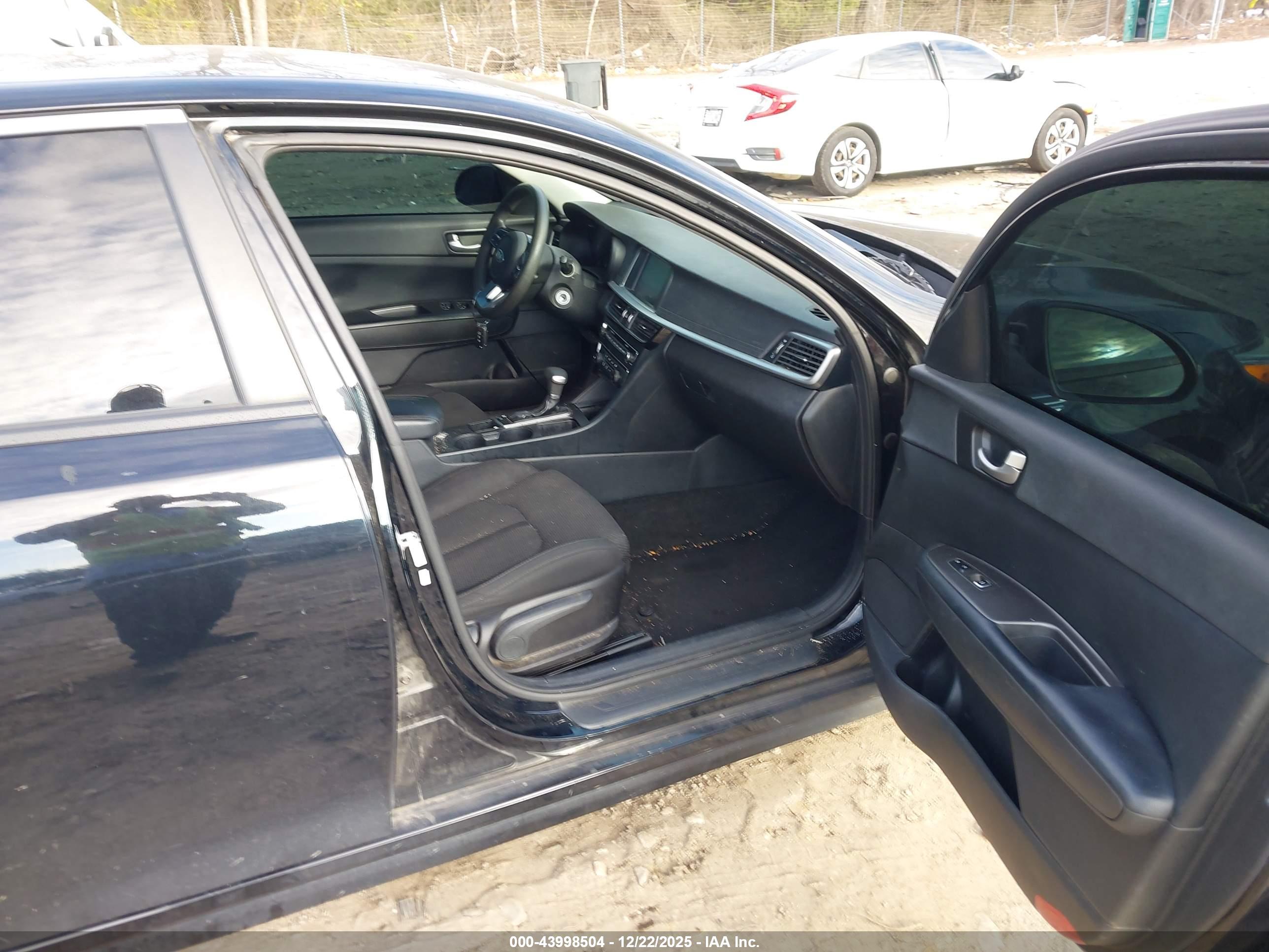 KIA OPTIMA image 5