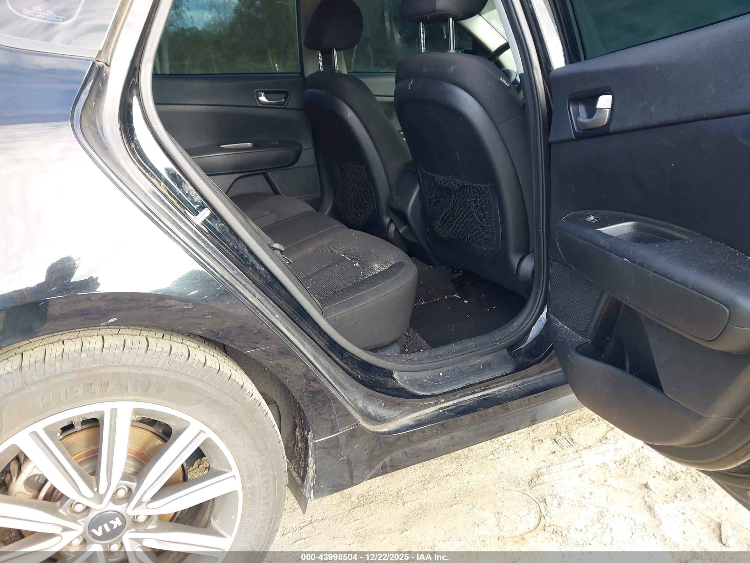 KIA OPTIMA image 8