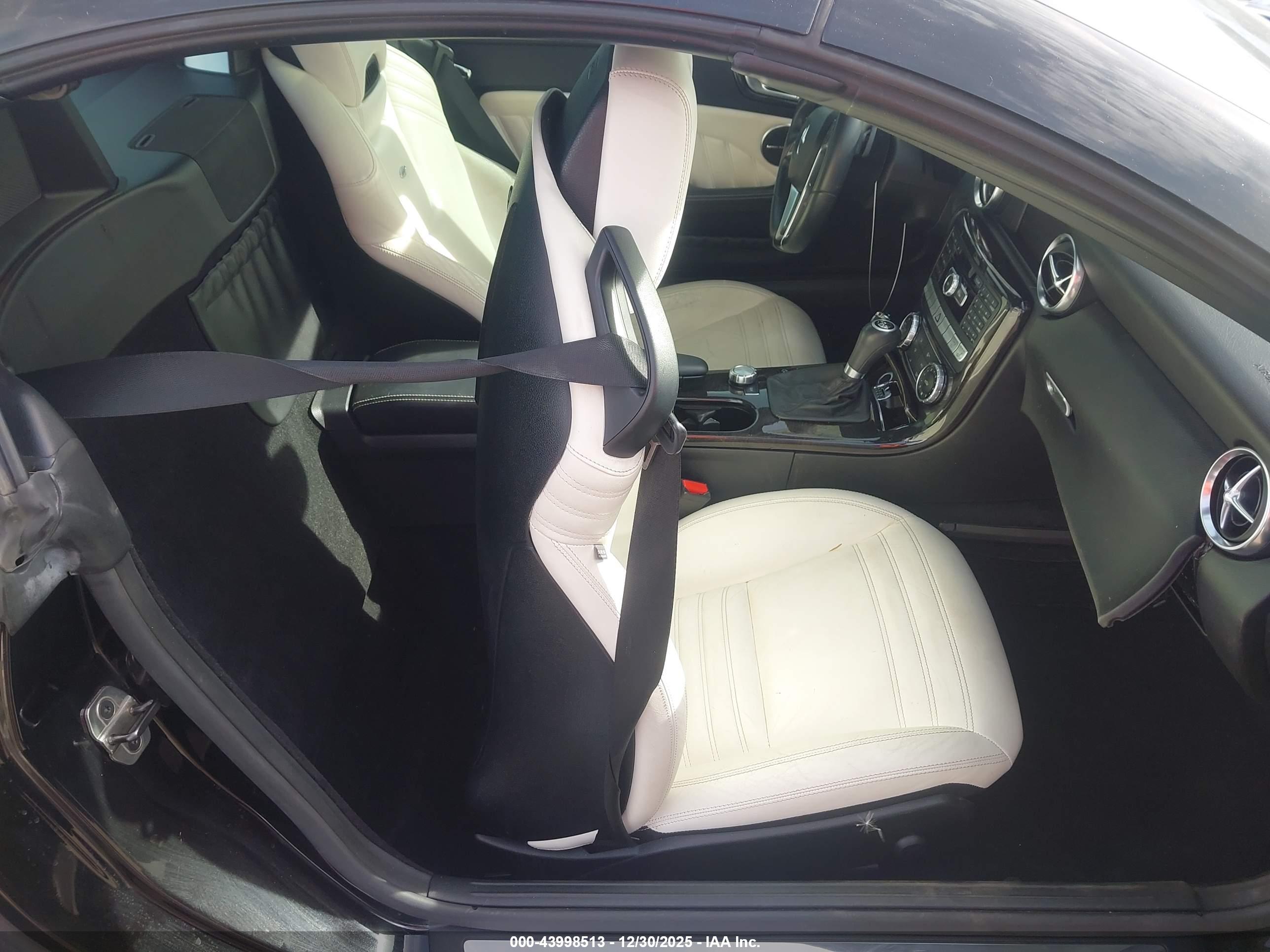 MERCEDES-BENZ SLK image 8