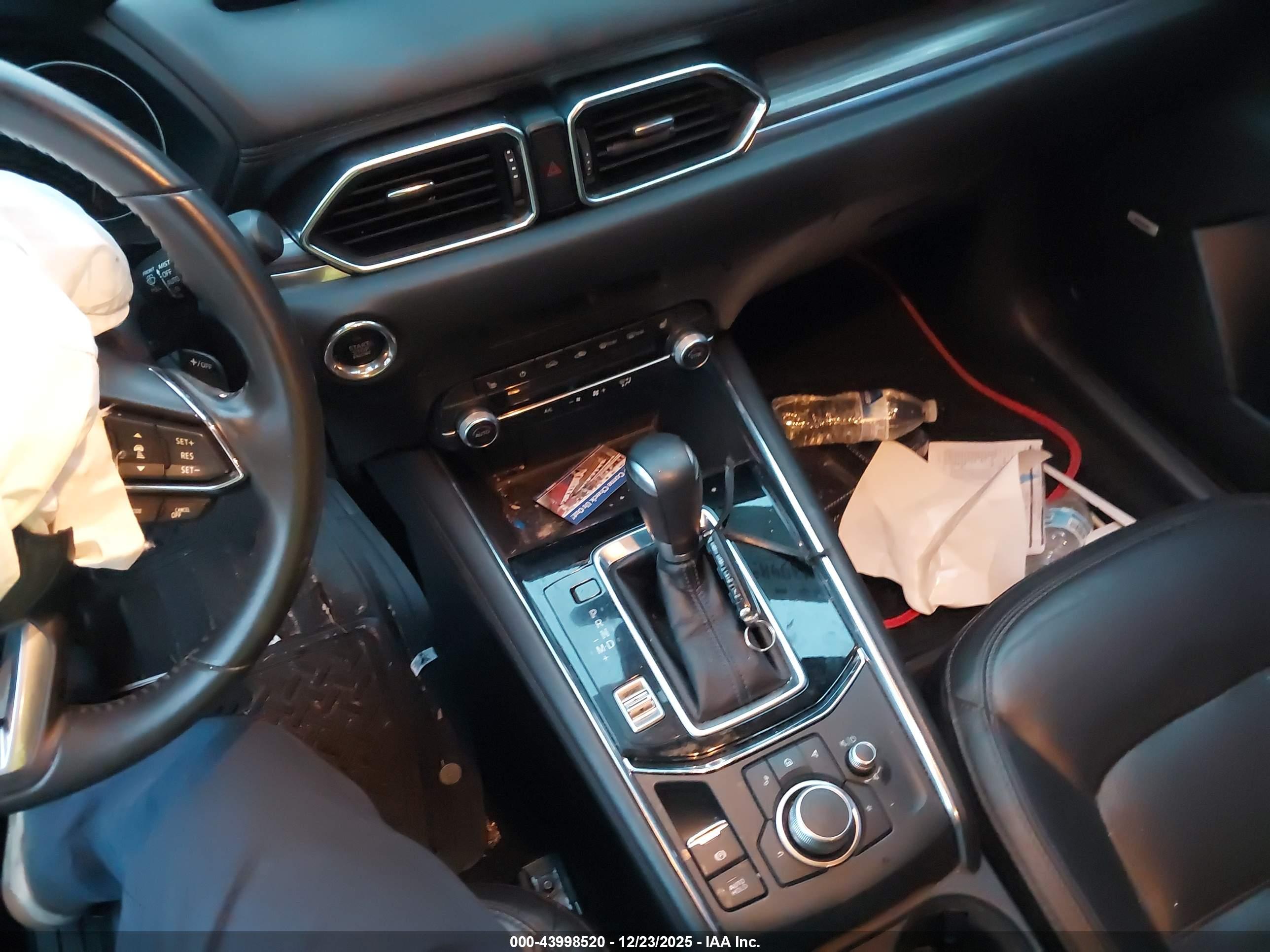MAZDA CX-5 image 11