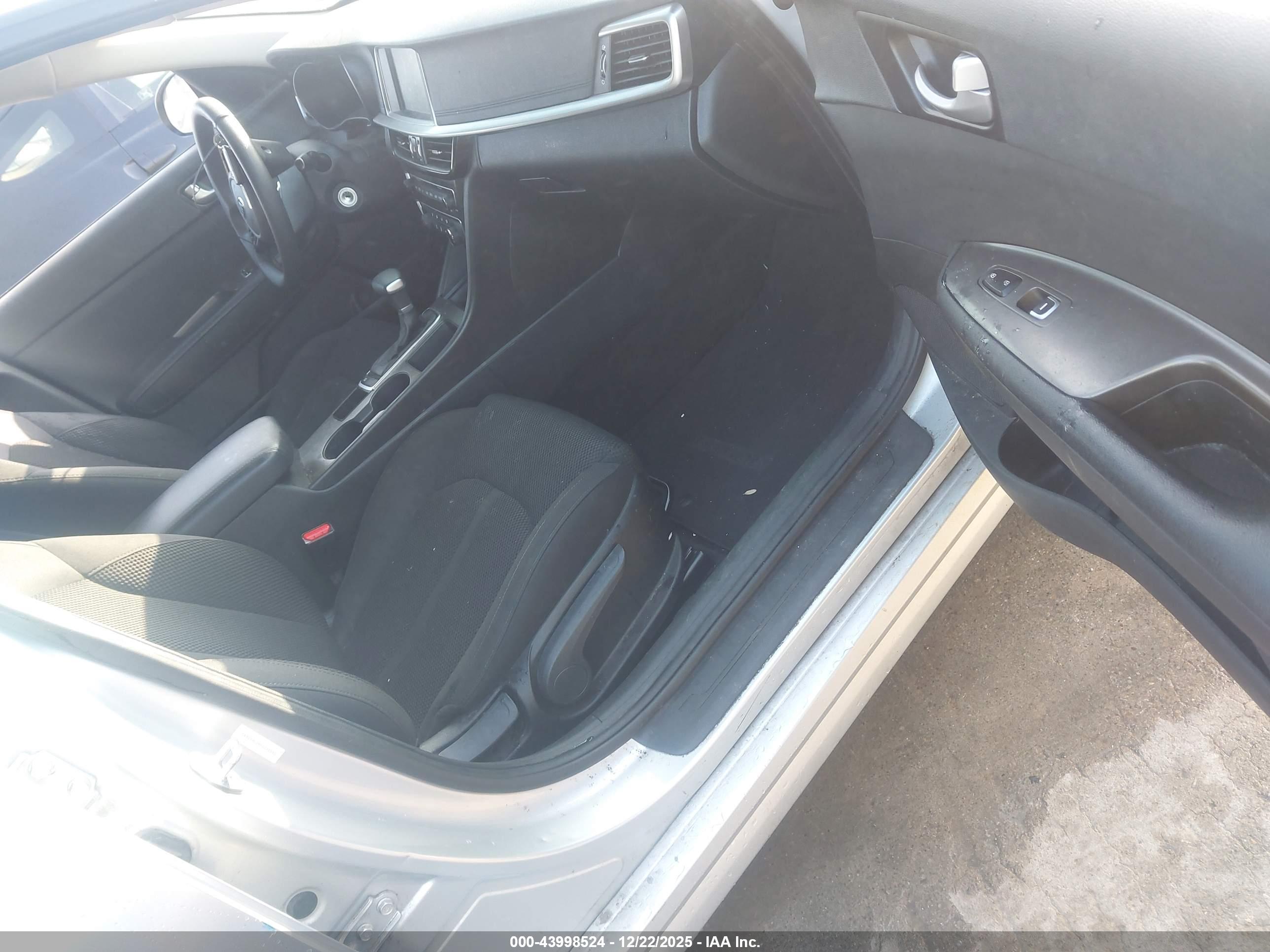 KIA OPTIMA image 5