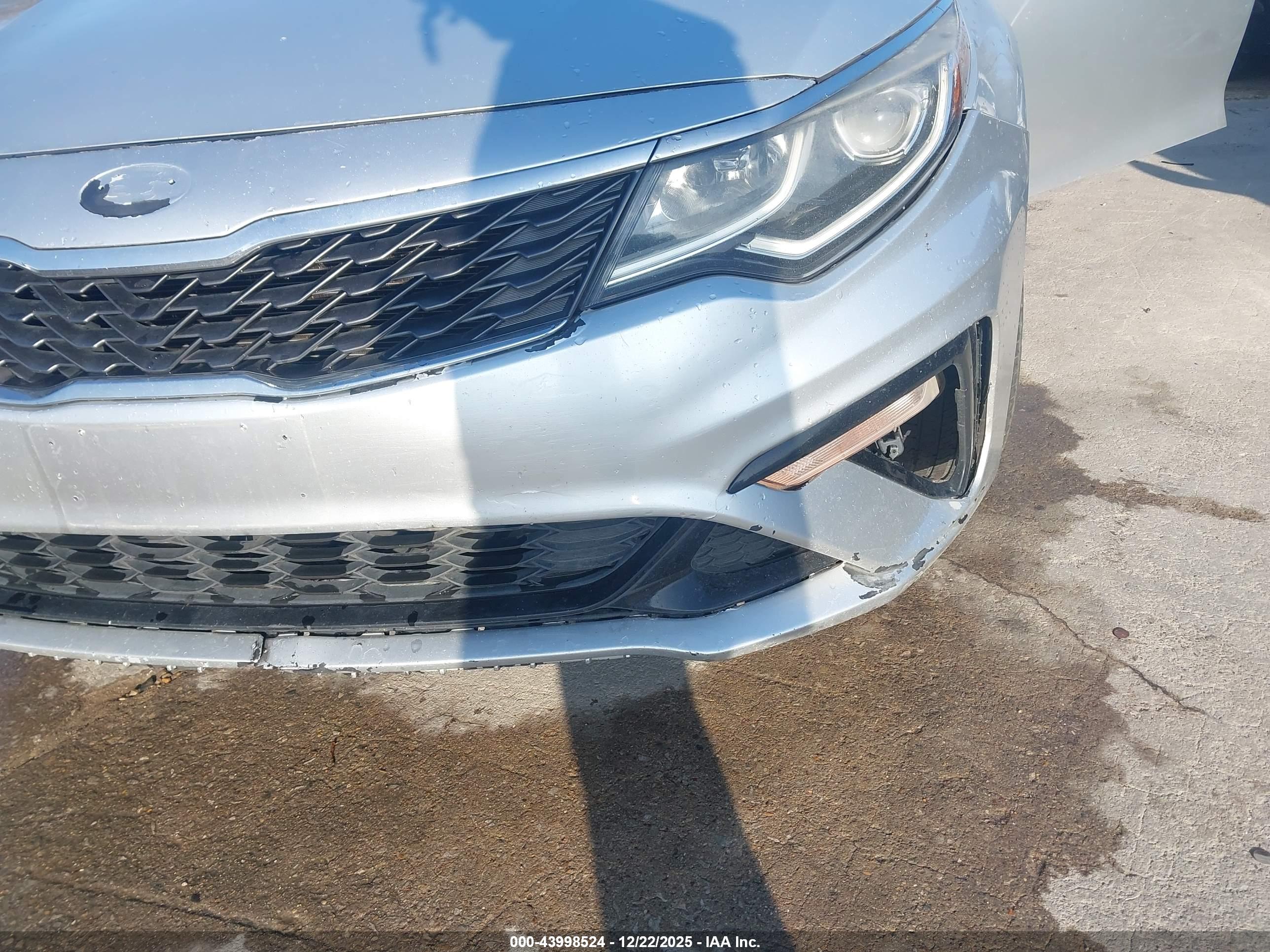 KIA OPTIMA image 6