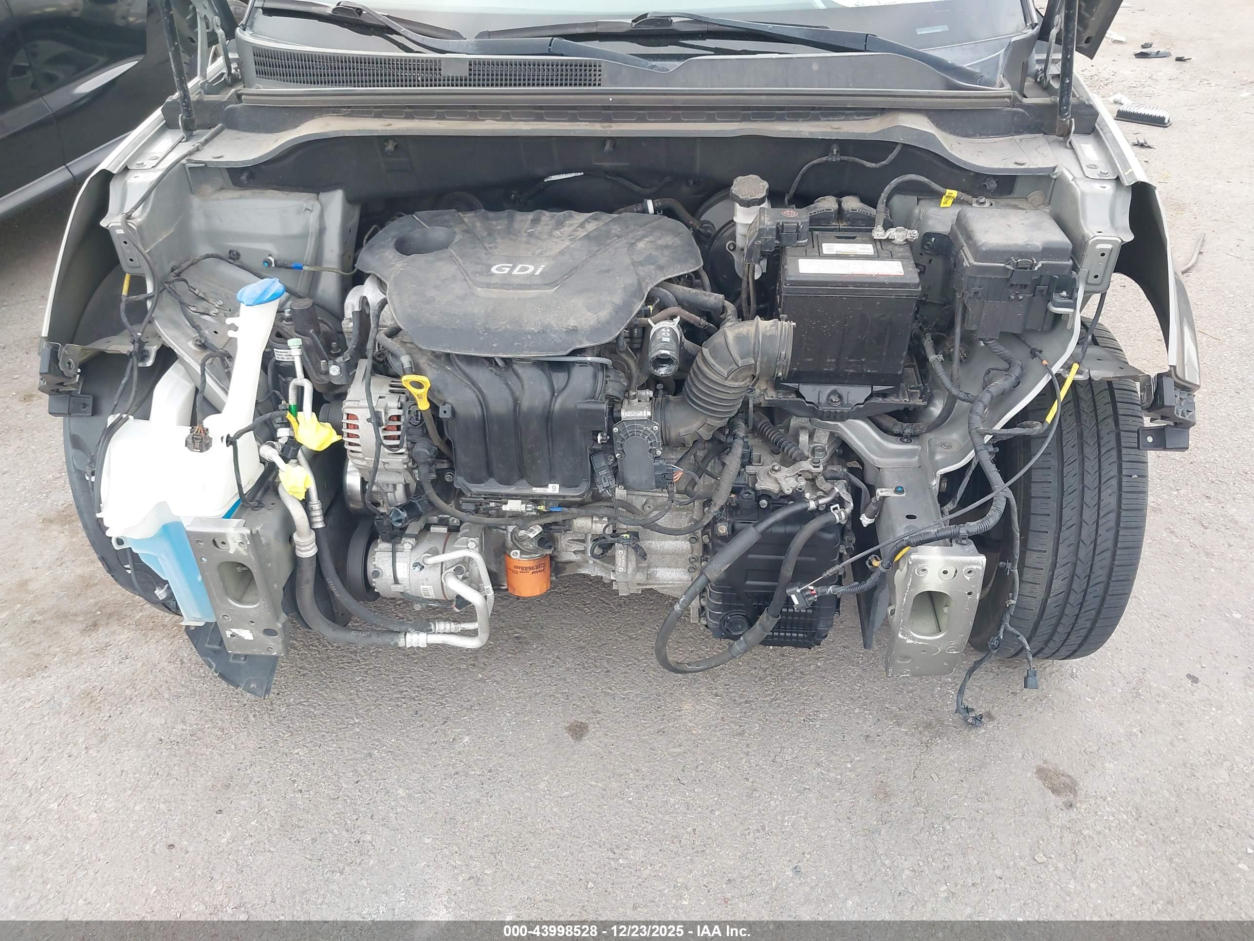 KIA SOUL image 10