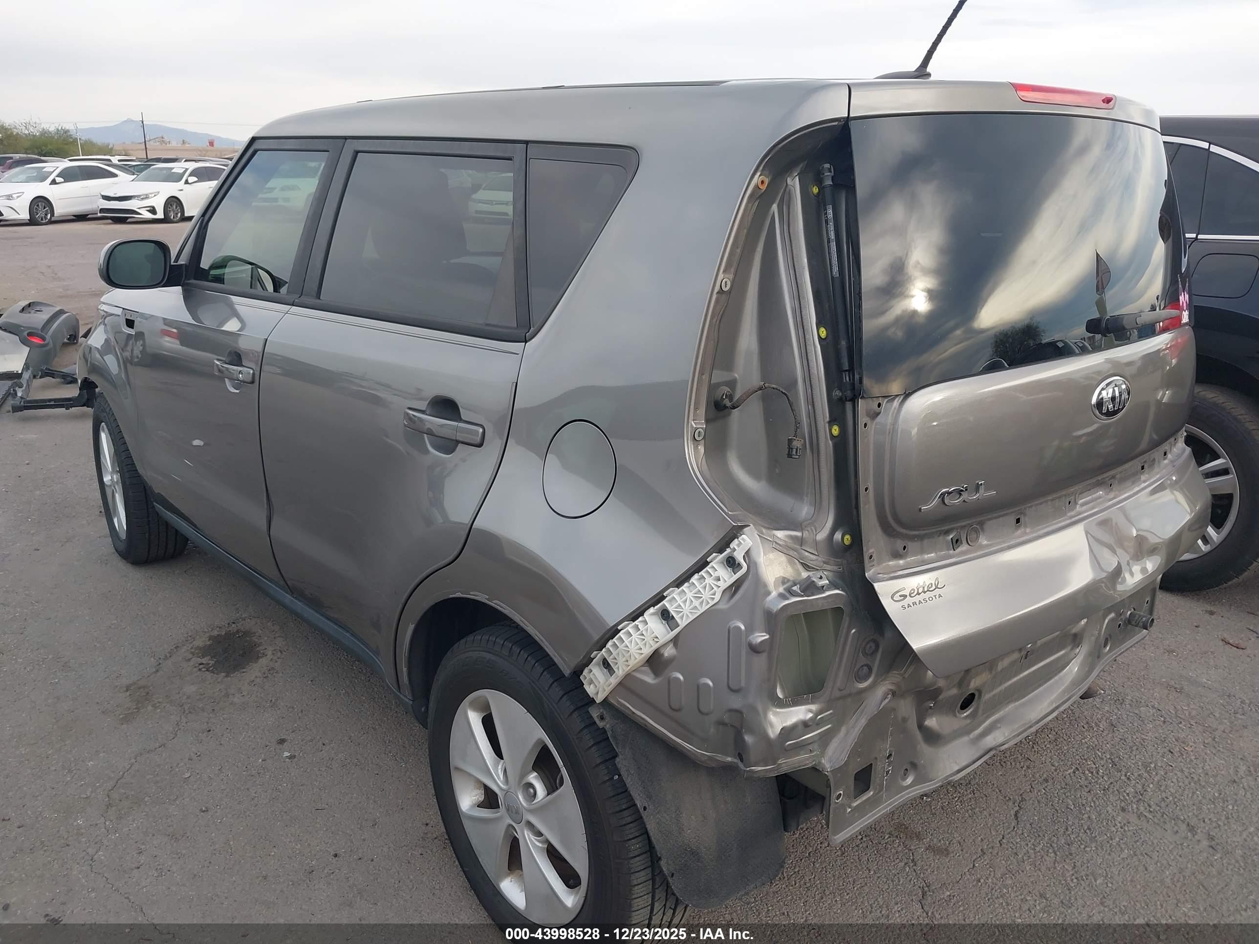 KIA SOUL image 3