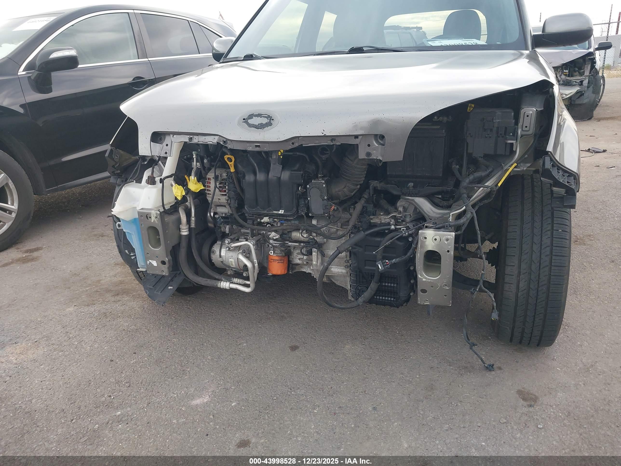 KIA SOUL image 6