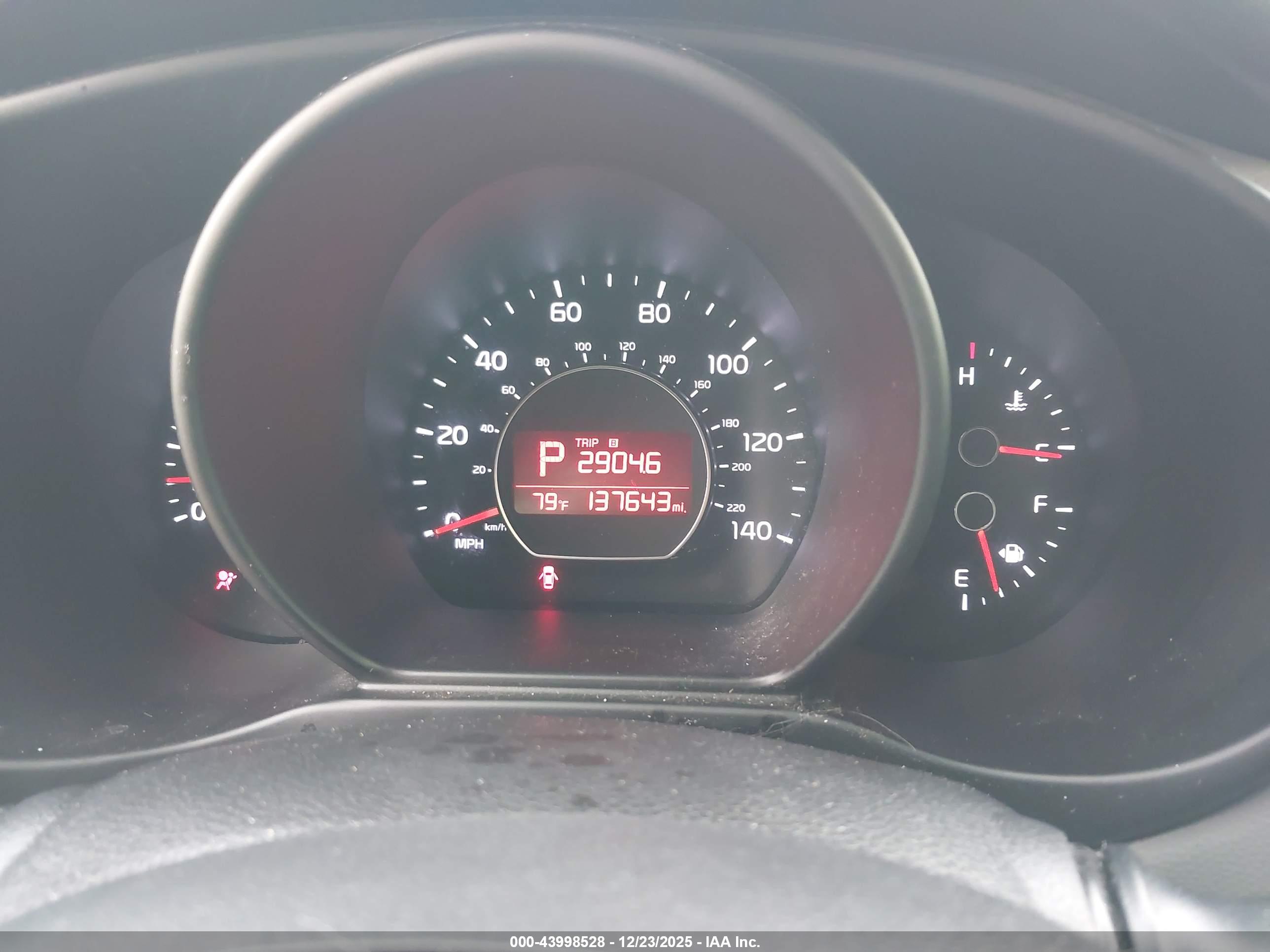 KIA SOUL image 7