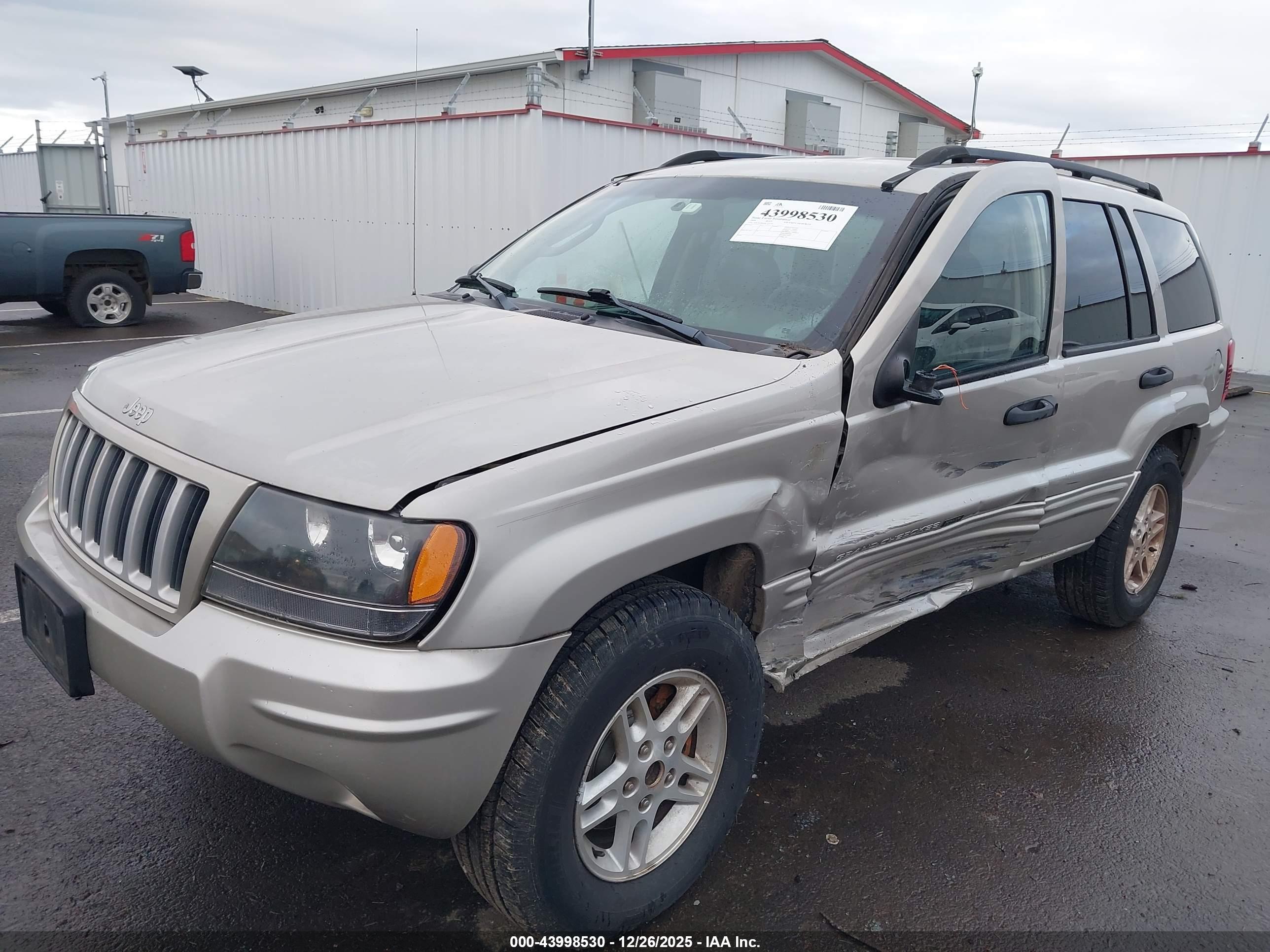 JEEP GRAND image 2