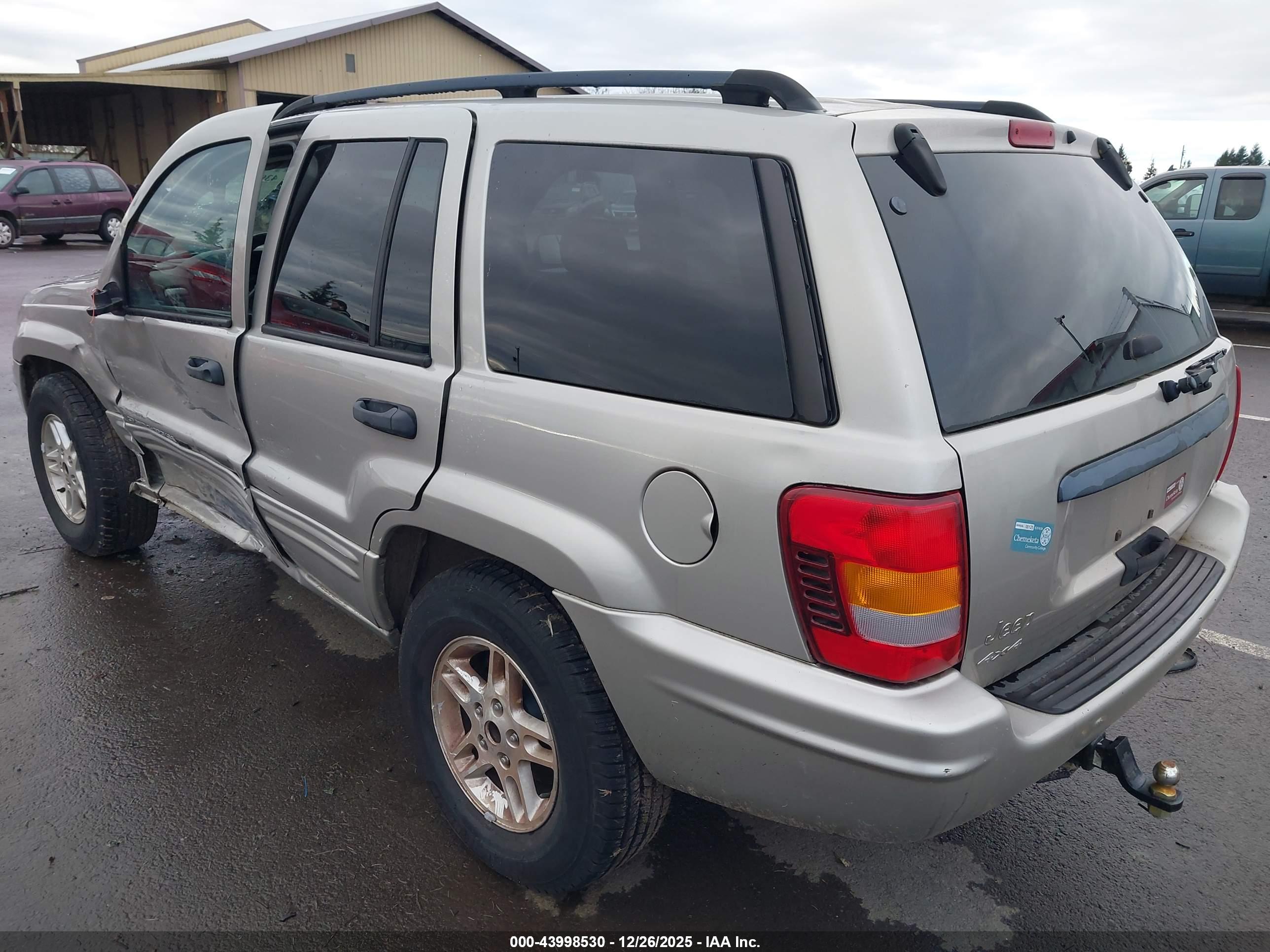 JEEP GRAND image 3