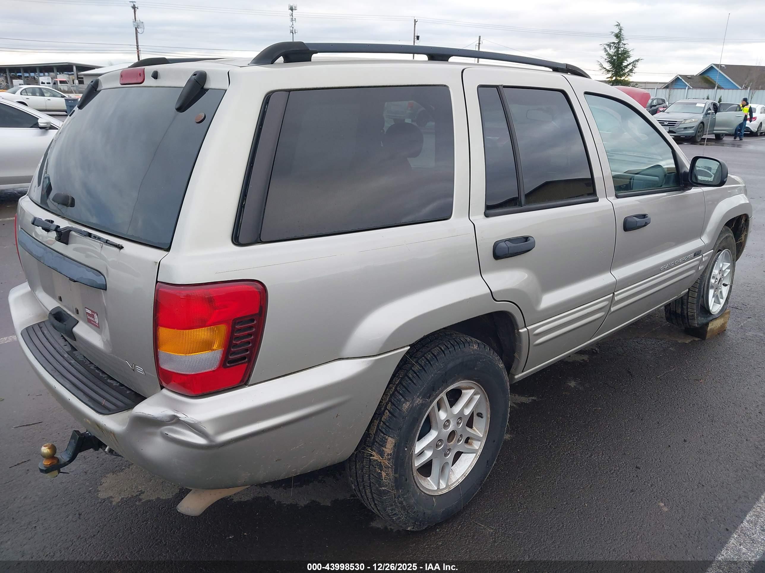 JEEP GRAND image 4