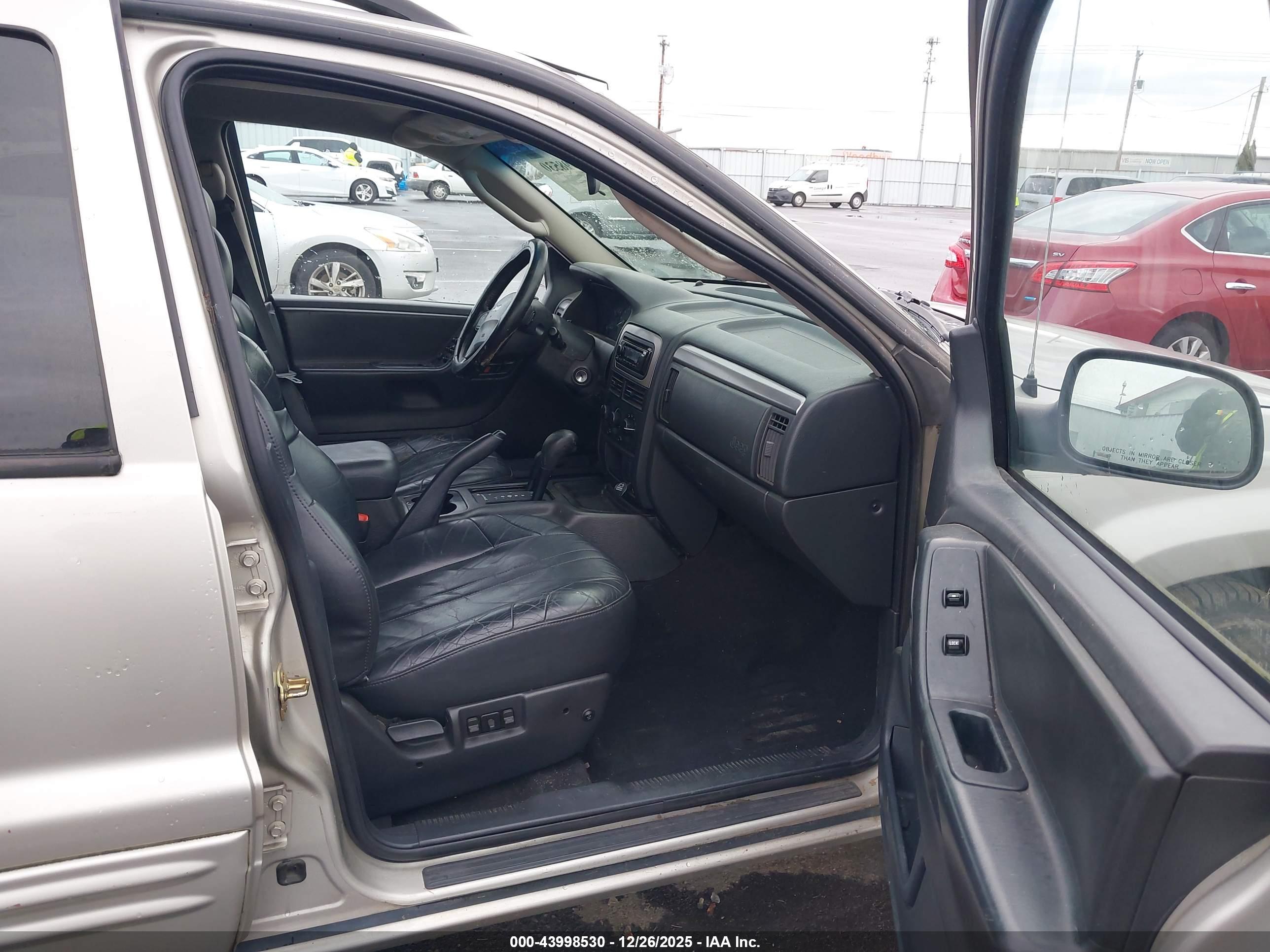JEEP GRAND image 5