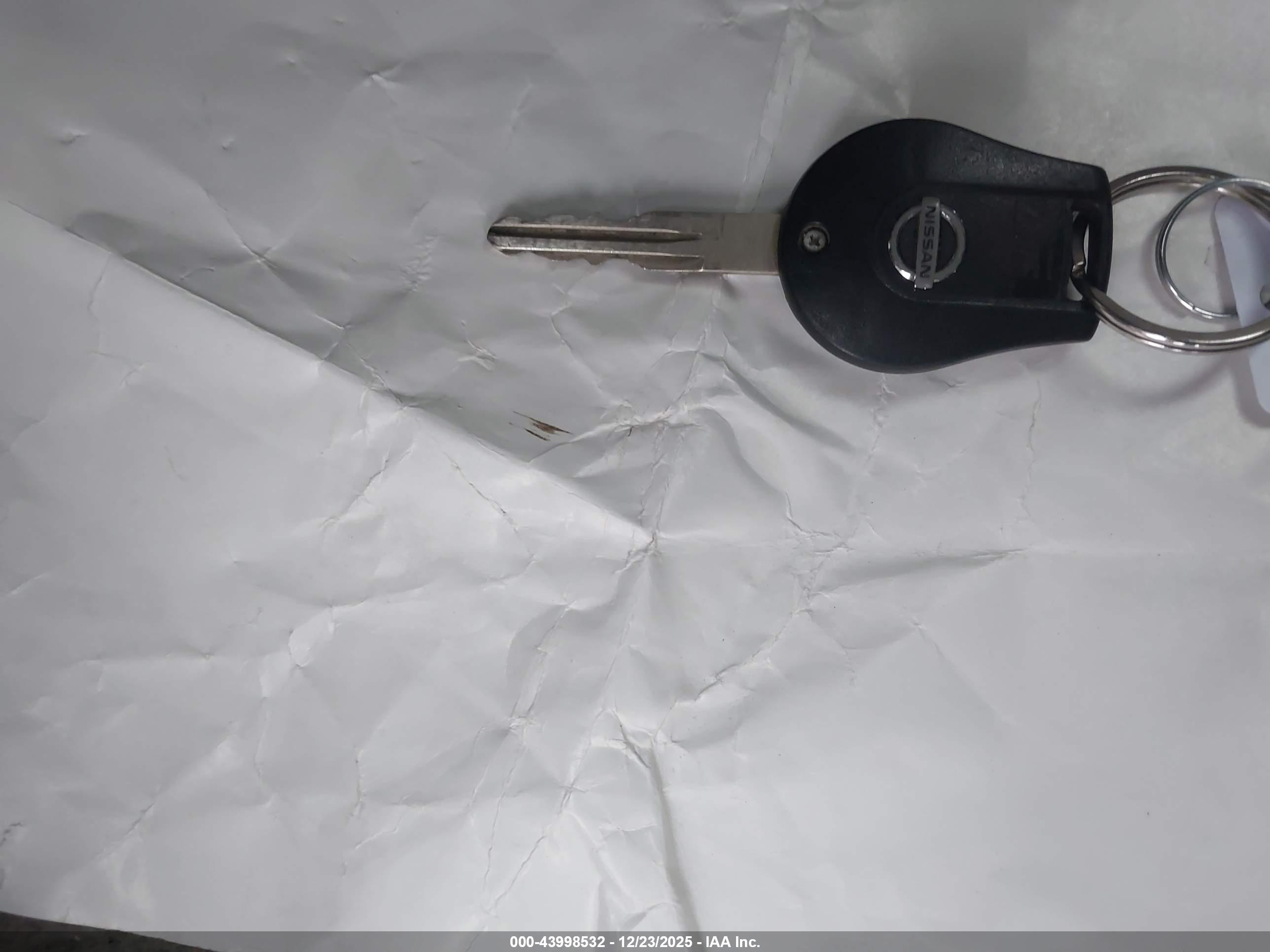 NISSAN SENTRA image 11
