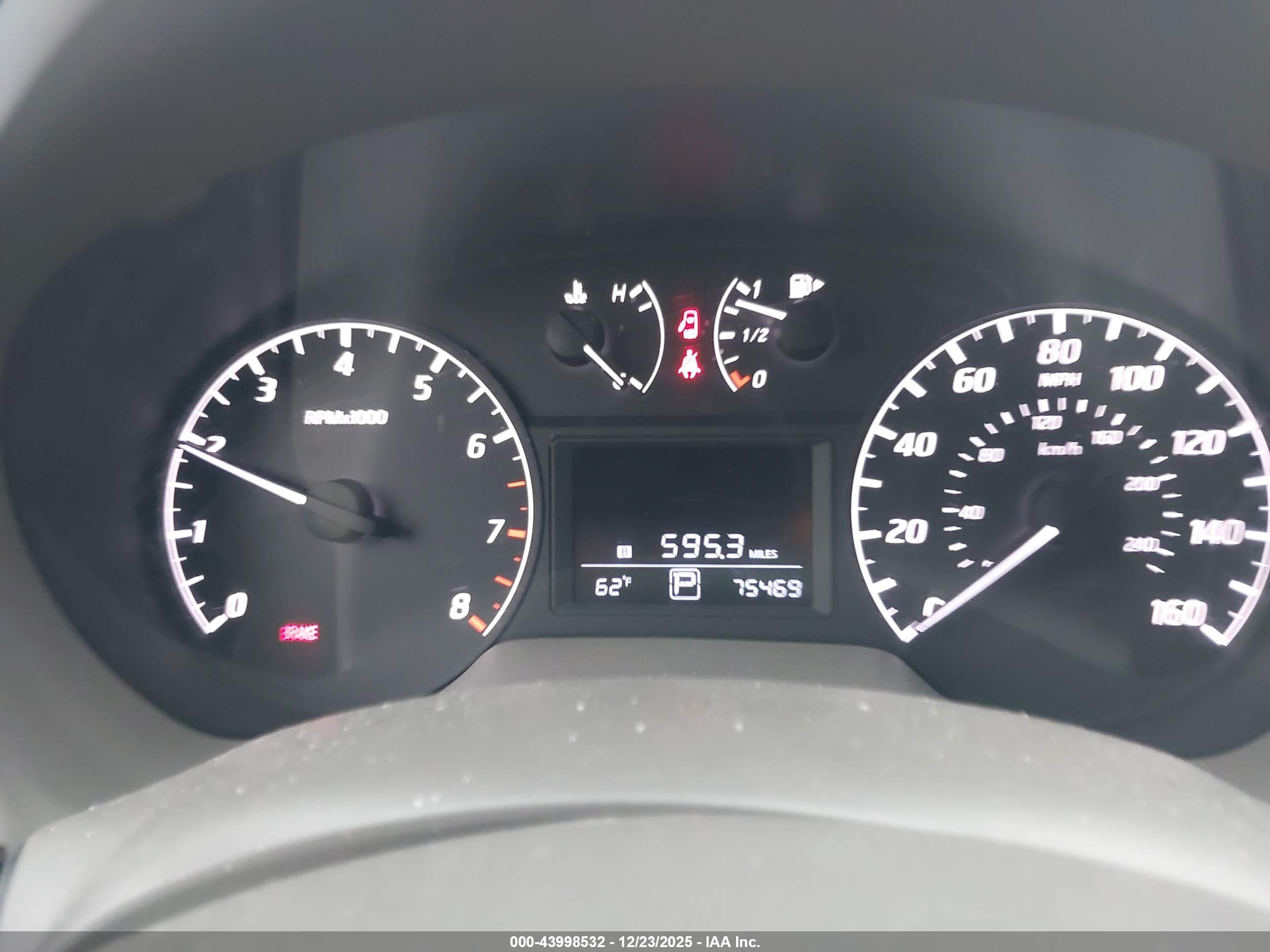 NISSAN SENTRA image 7