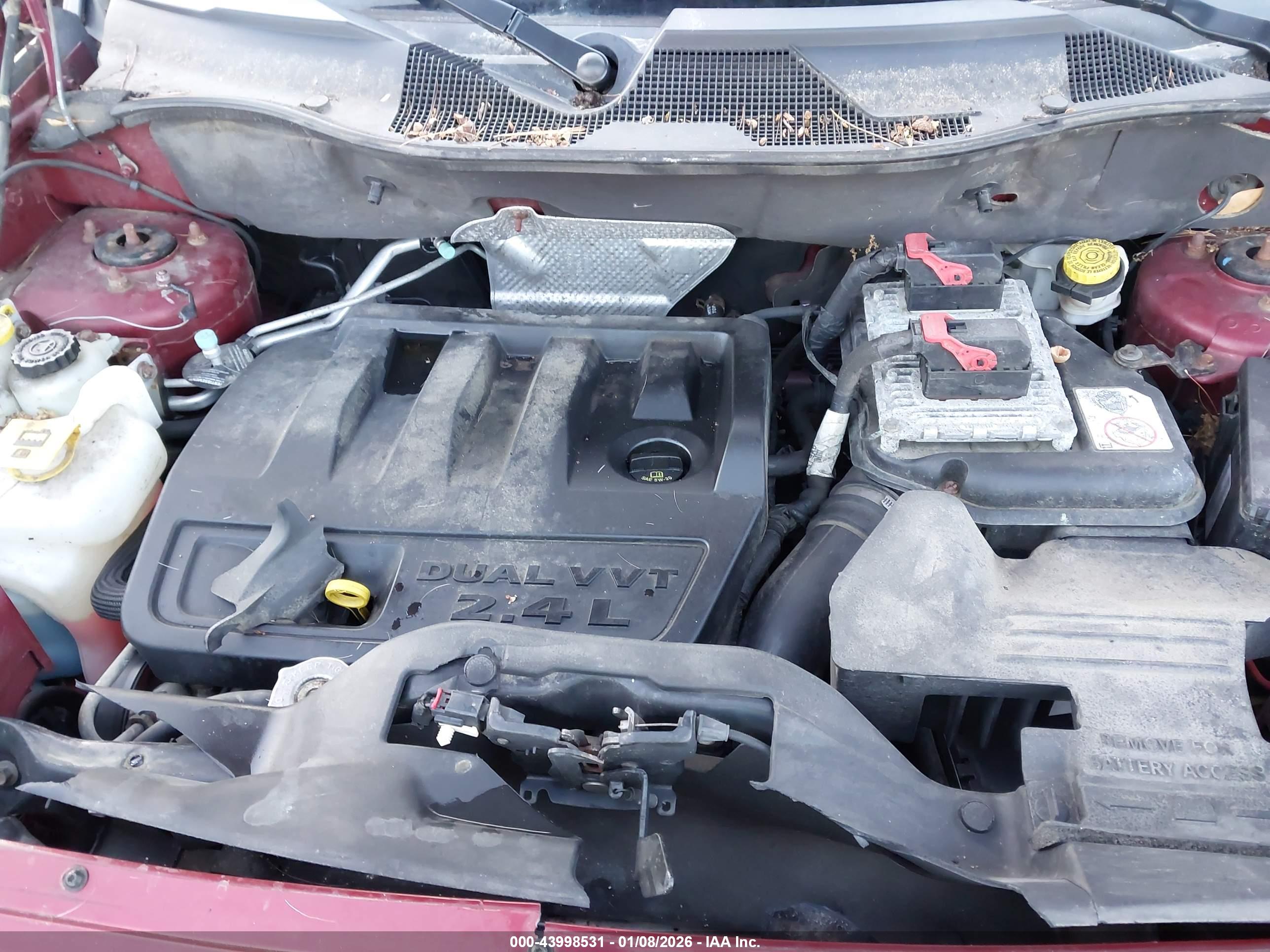 JEEP PATRIOT image 10
