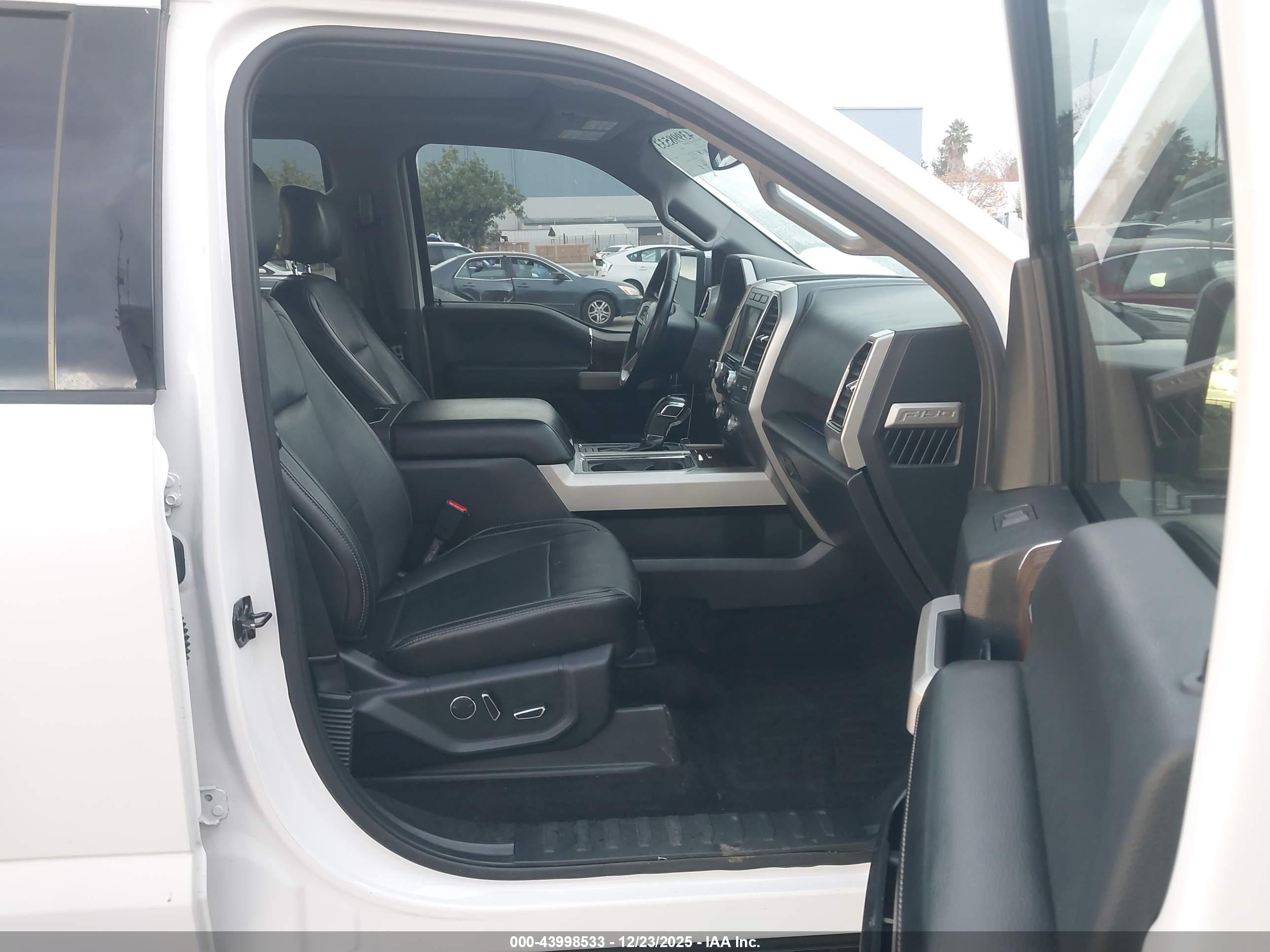 FORD F-150 image 5