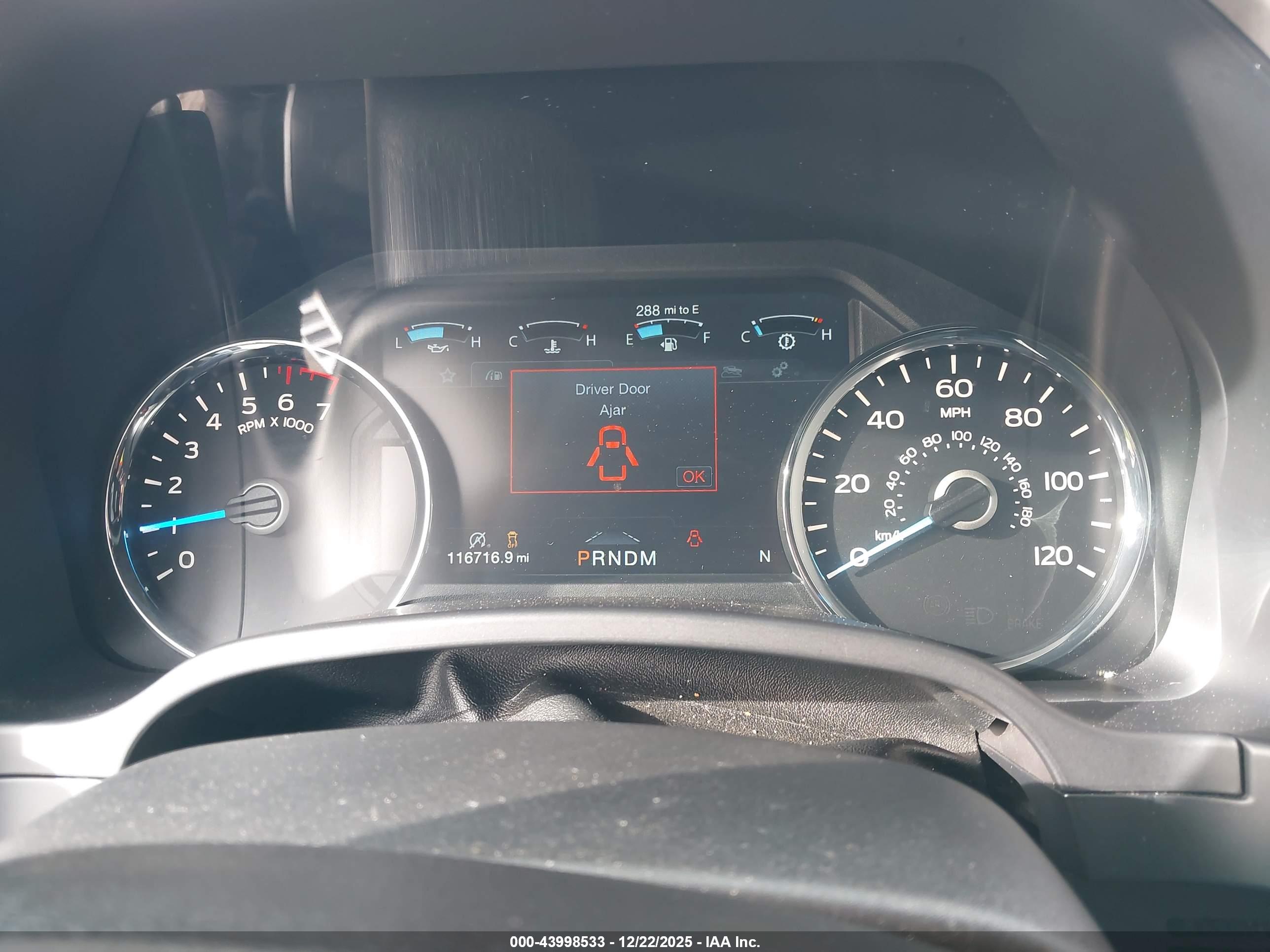 FORD F-150 image 7