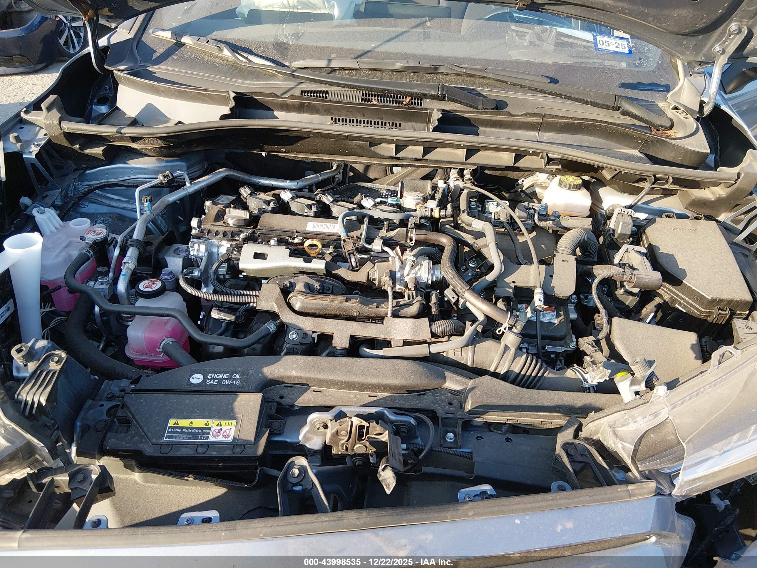 TOYOTA COROLLA image 10