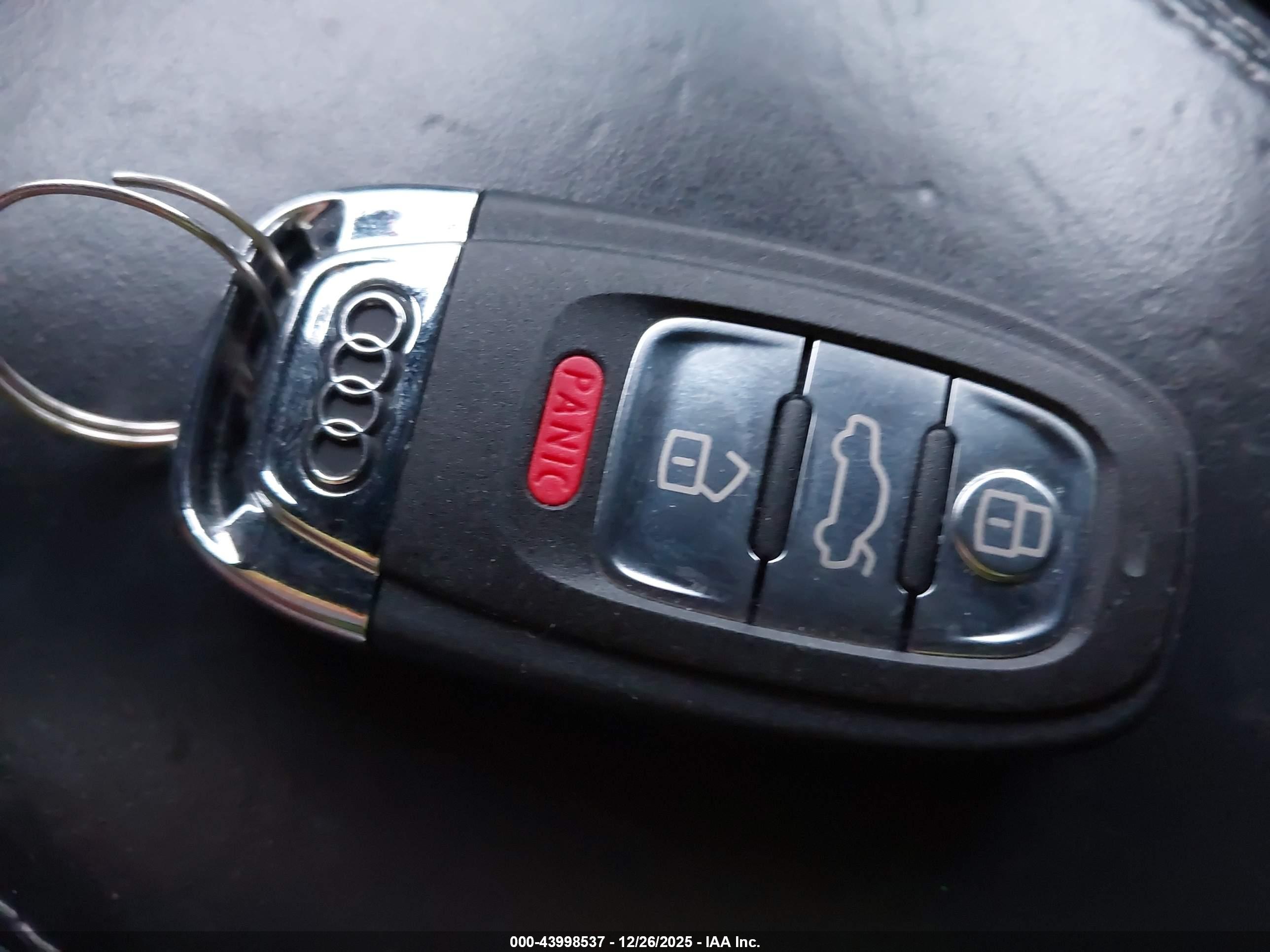 AUDI SQ5 image 11