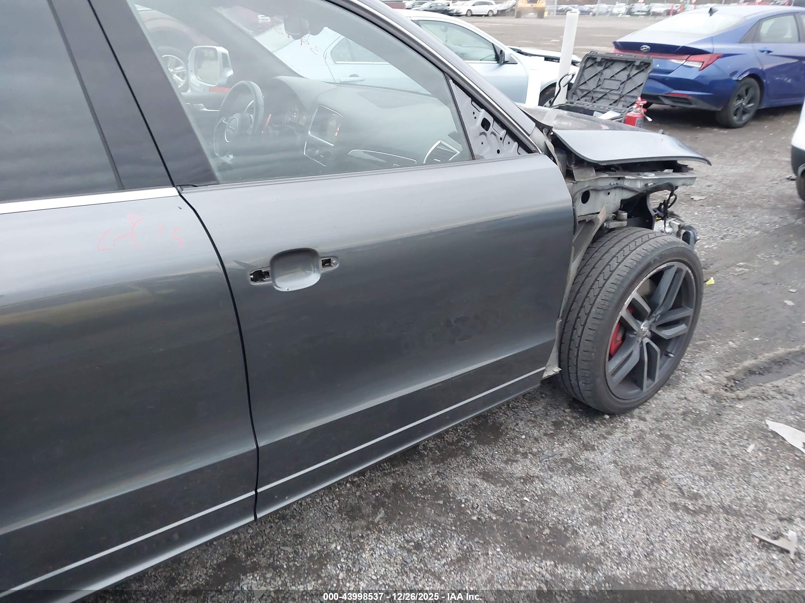 AUDI SQ5 image 6