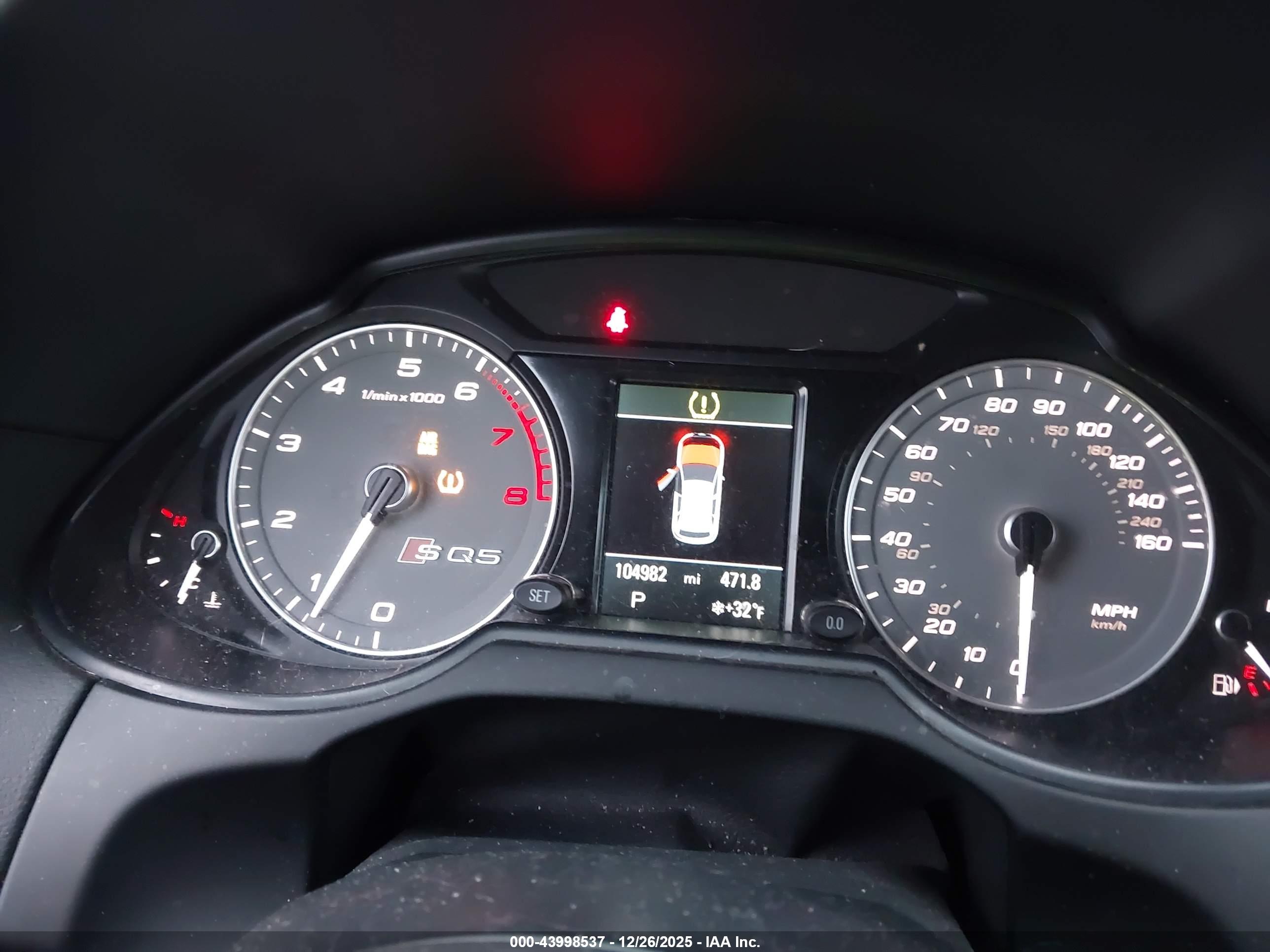 AUDI SQ5 image 7