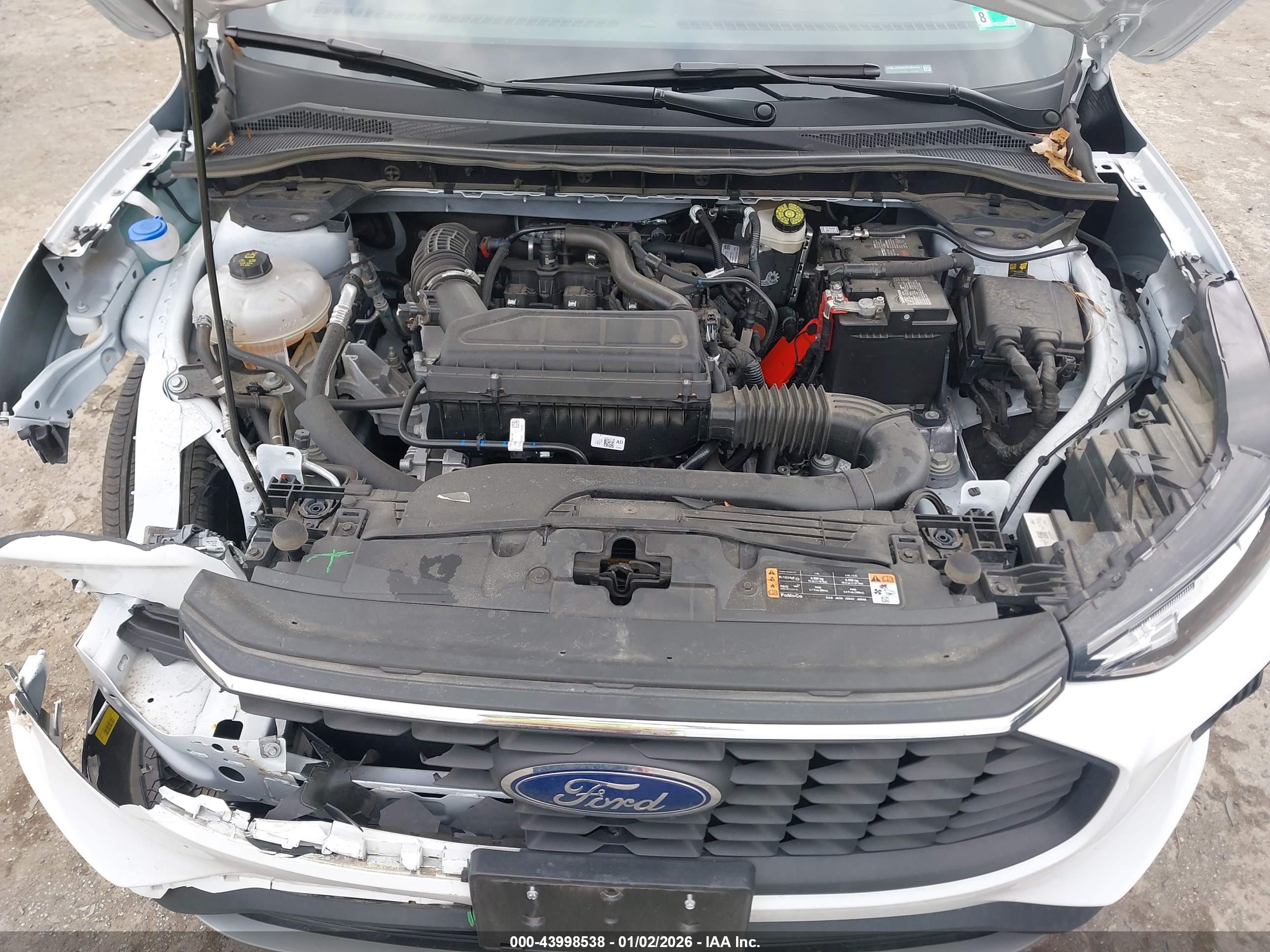 FORD ESCAPE image 10