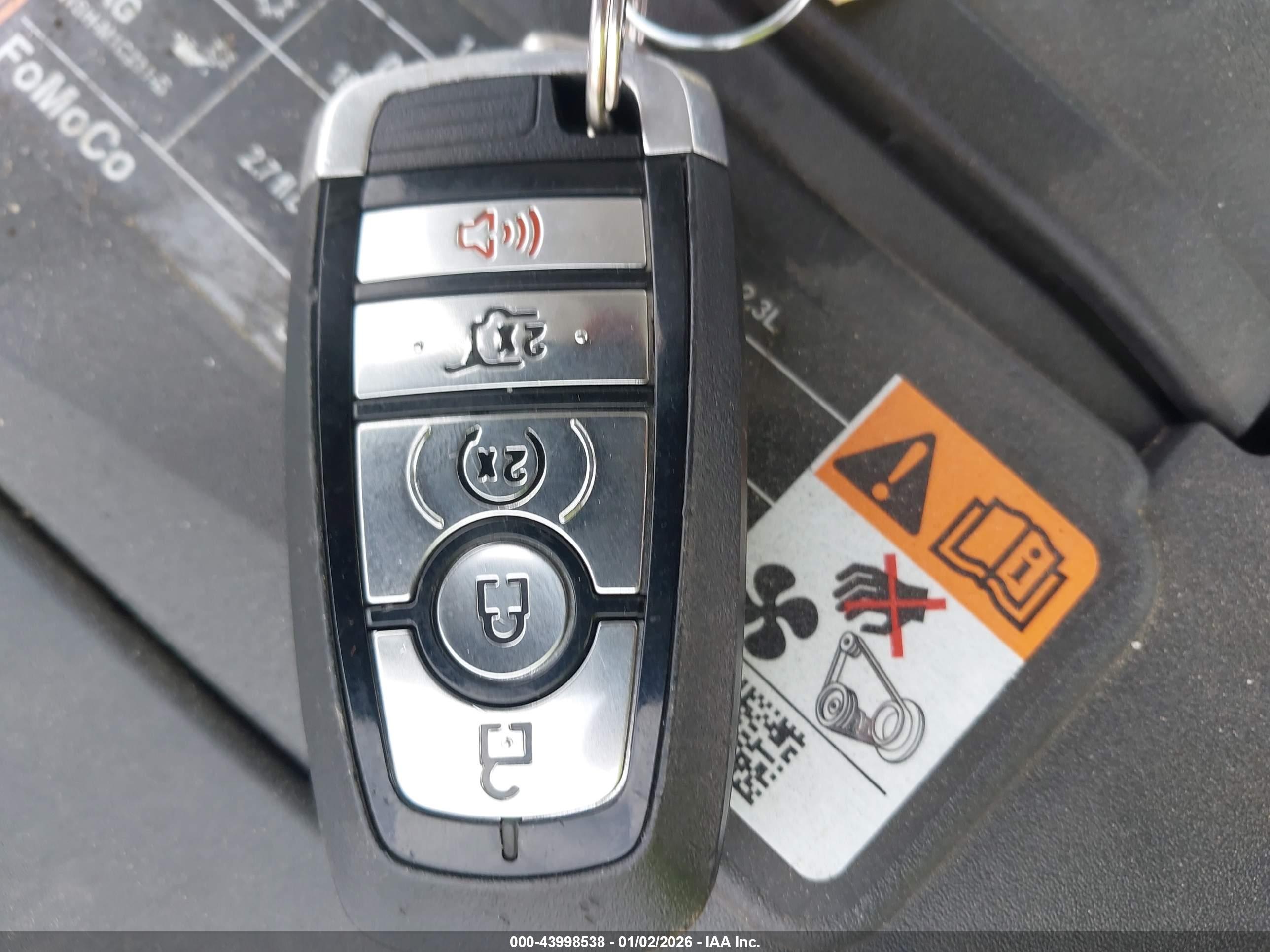FORD ESCAPE image 11