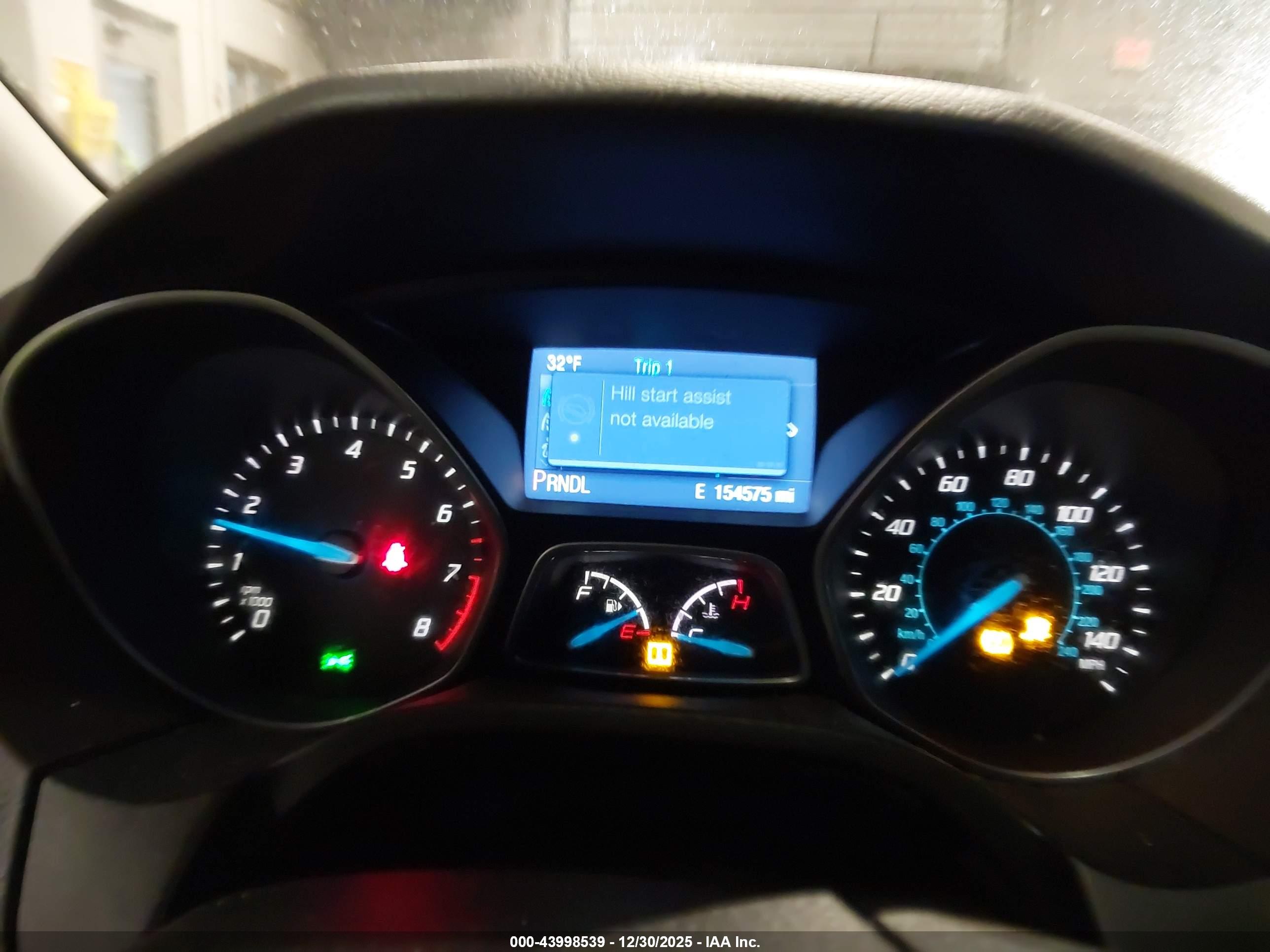 FORD FOCUS image 7
