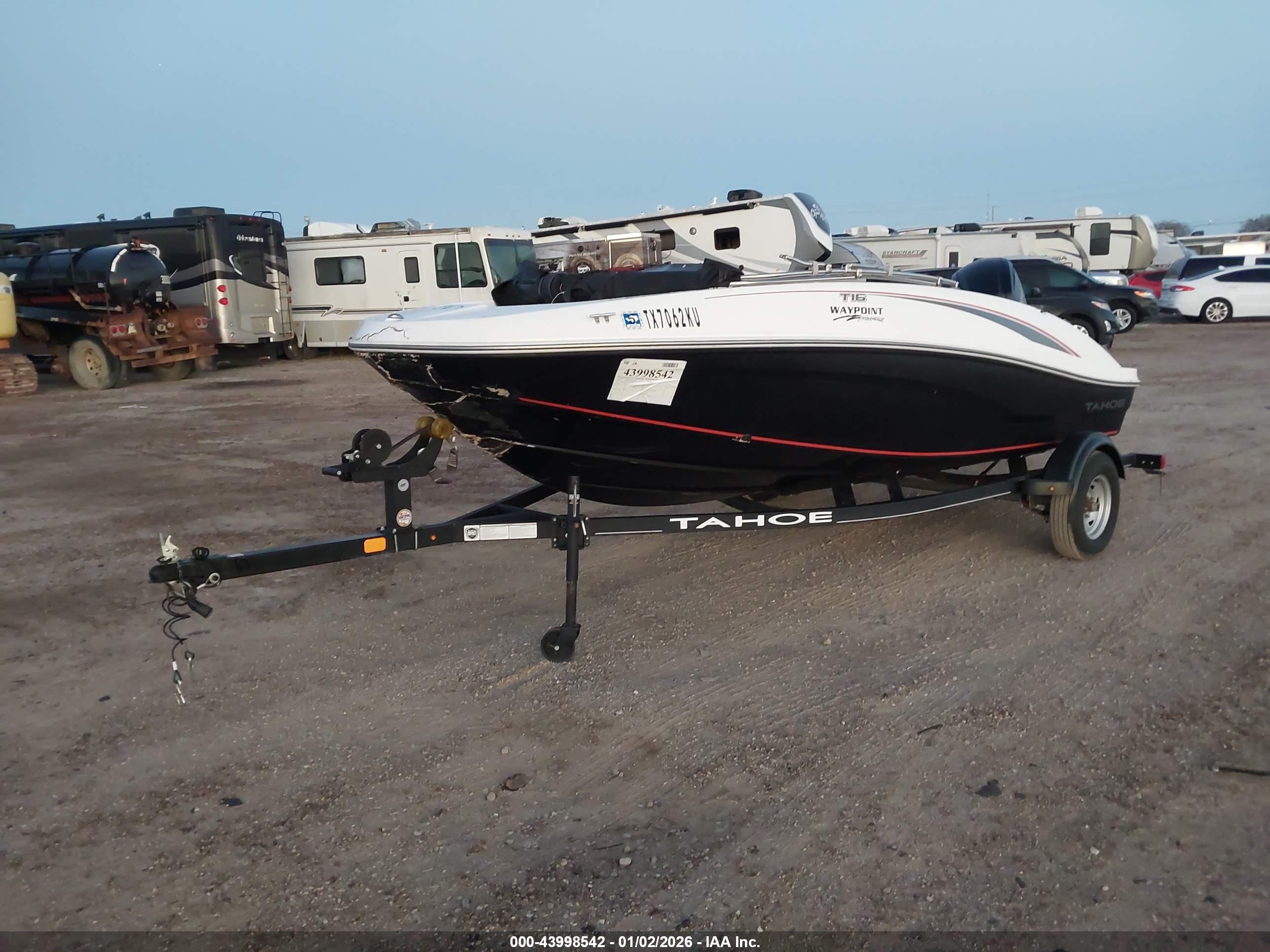 TAHOE T16 image 2