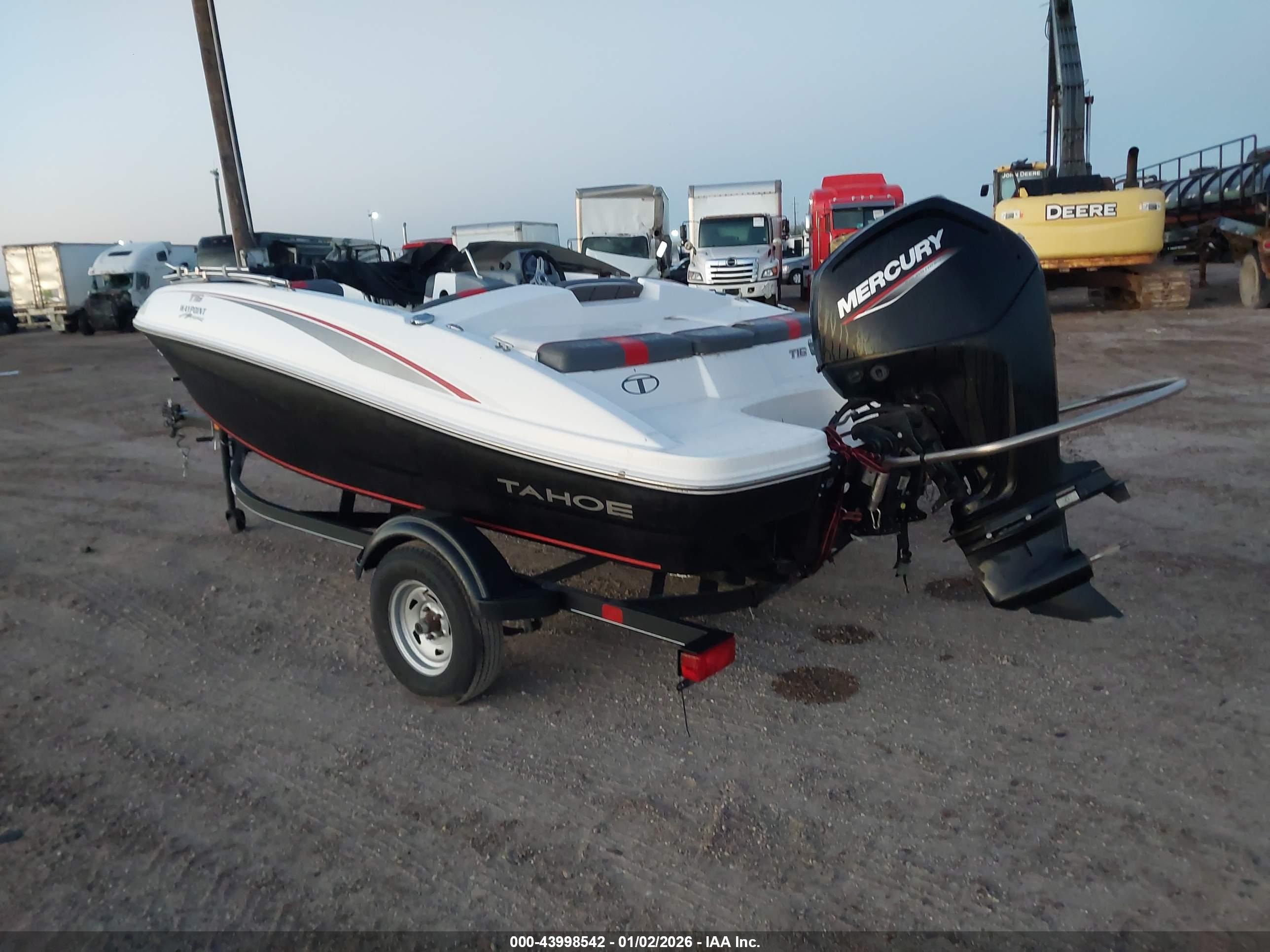 TAHOE T16 image 3