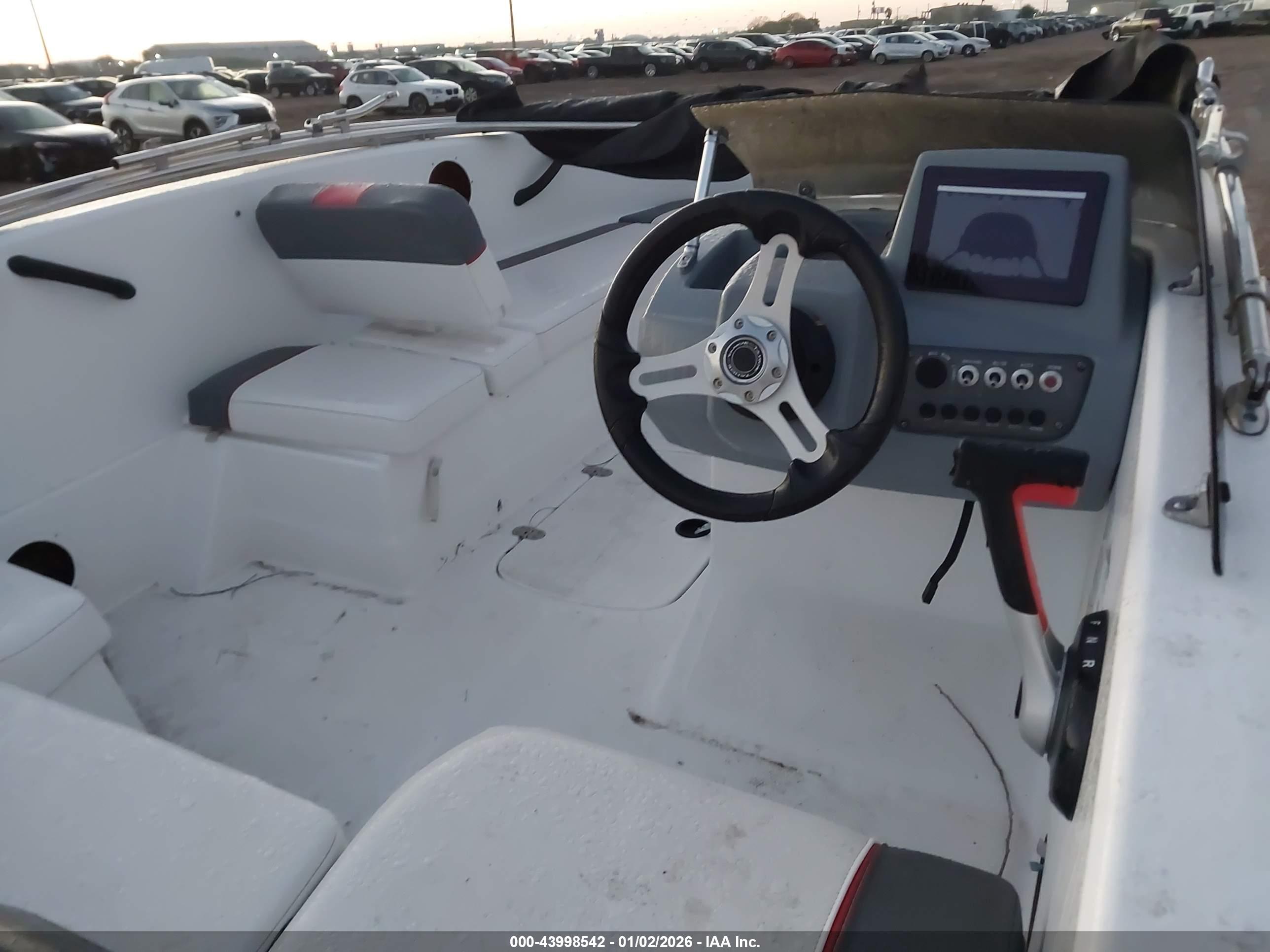TAHOE T16 image 5