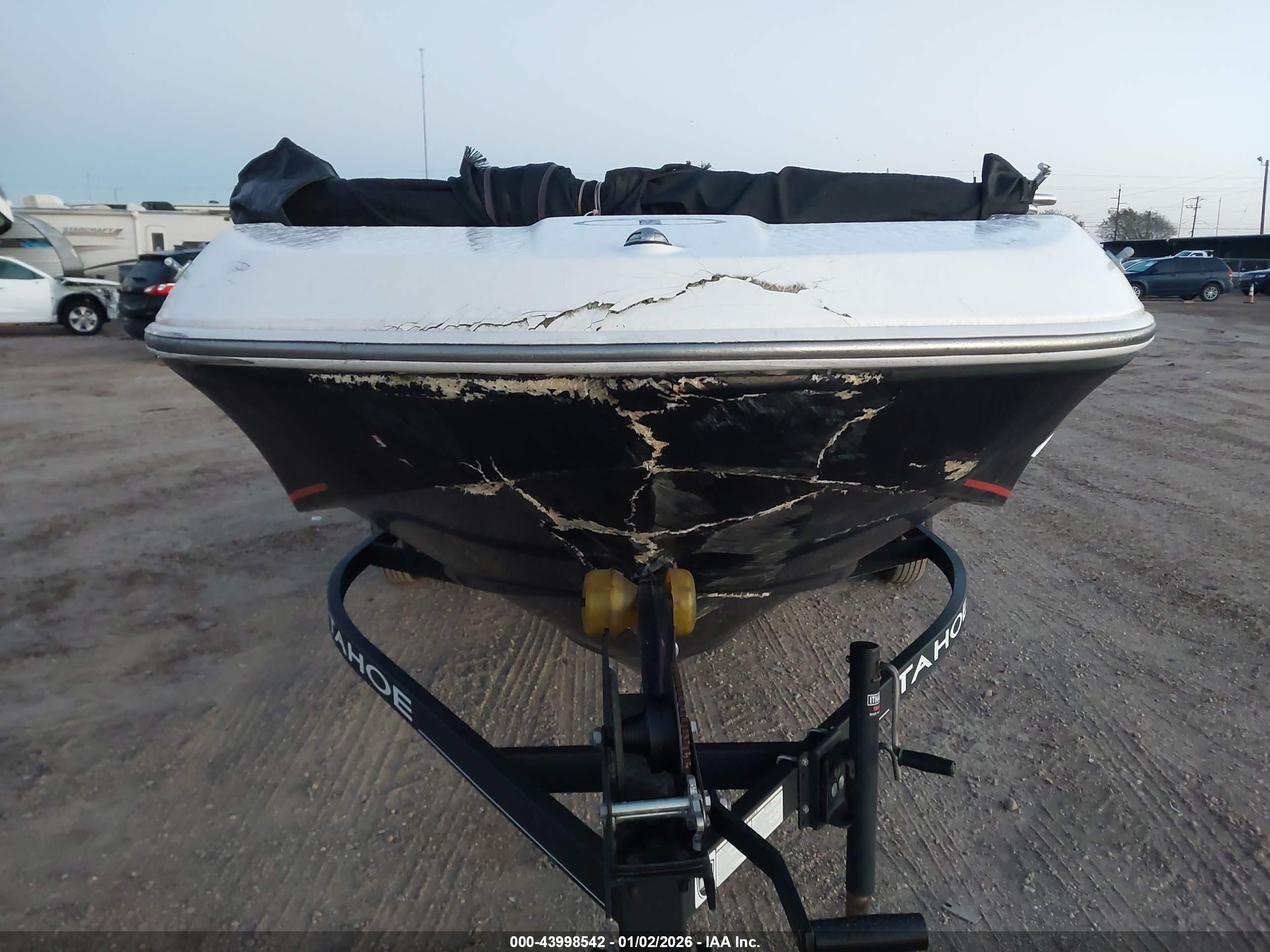 TAHOE T16 image 6