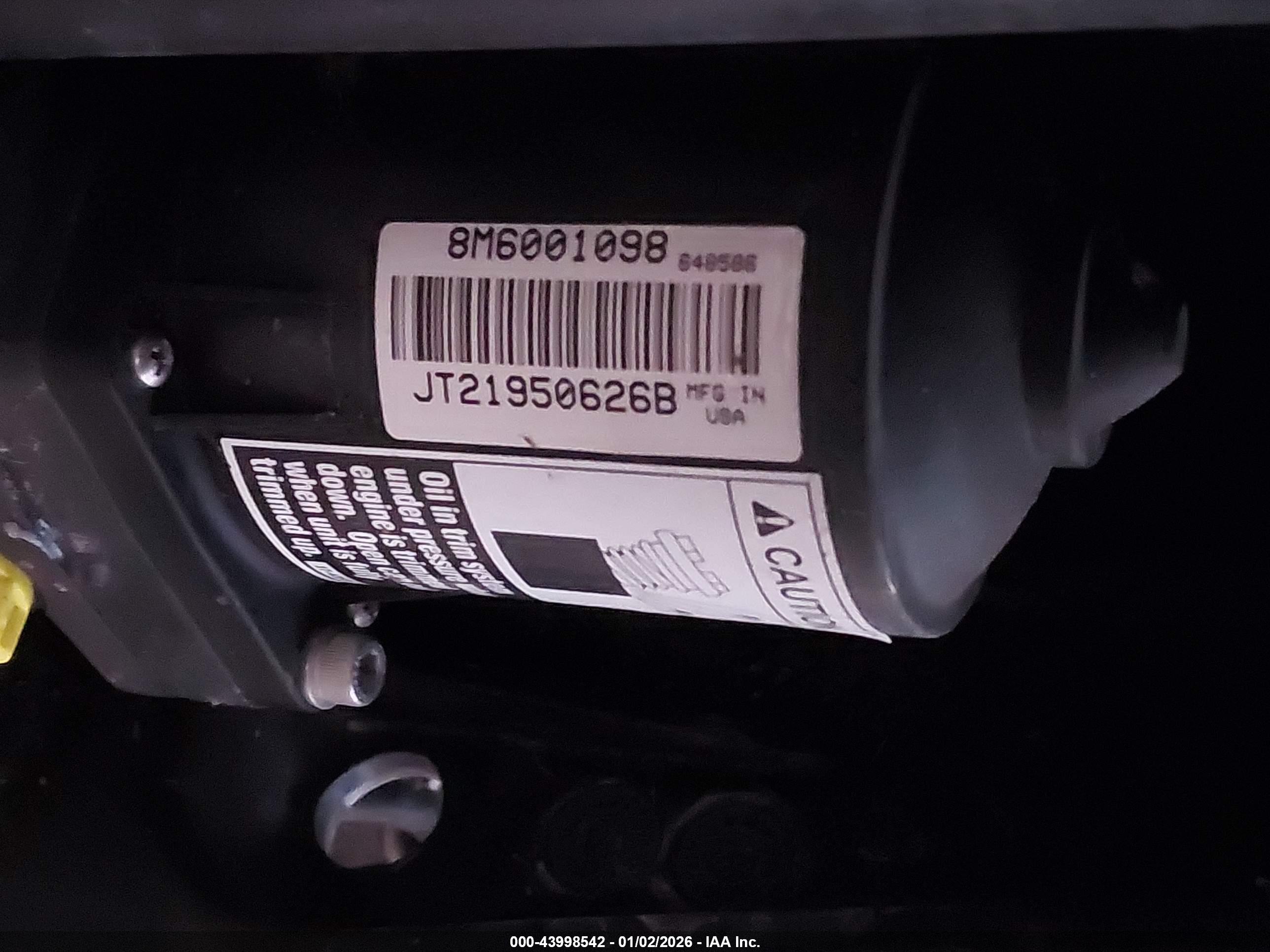 TAHOE T16 image 7