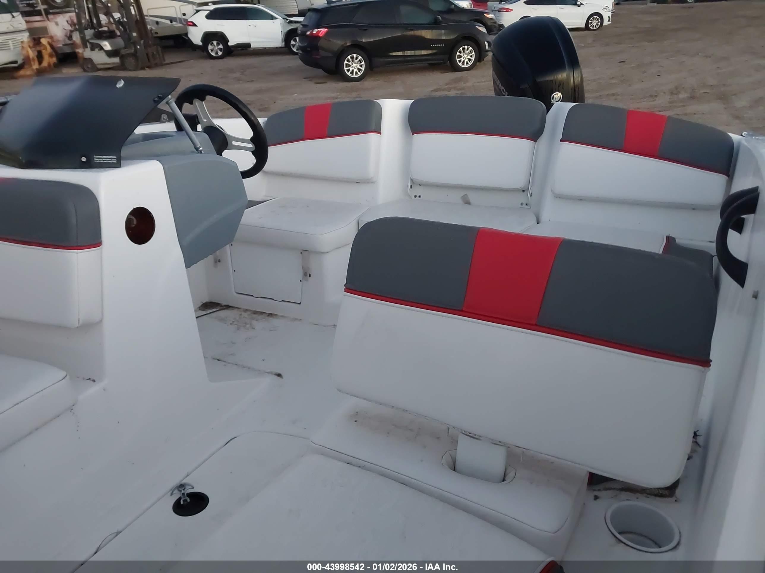 TAHOE T16 image 8