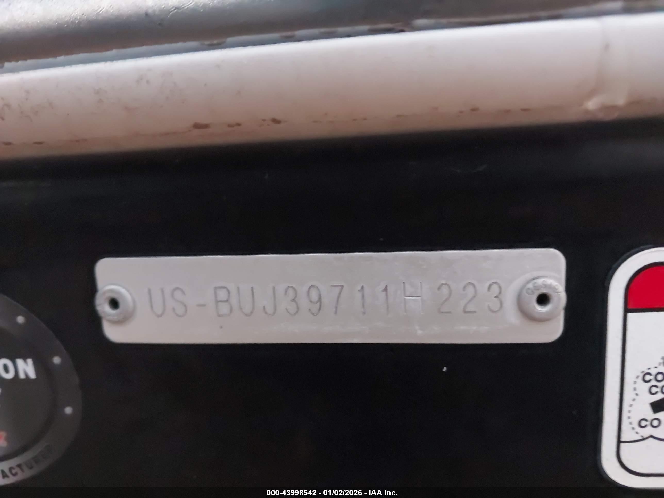 TAHOE T16 image 9